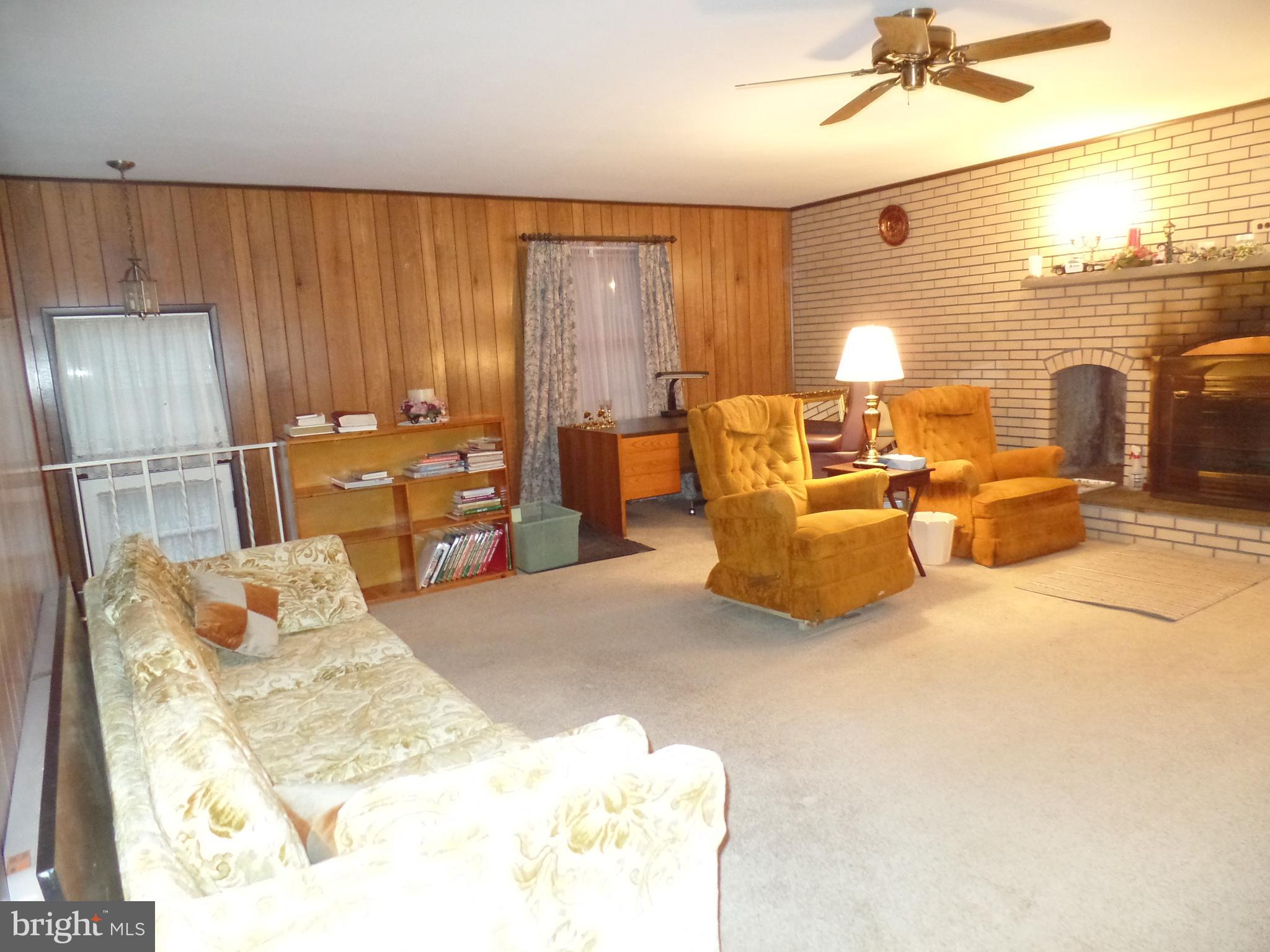 DUNN LORING GARDENS - Residential