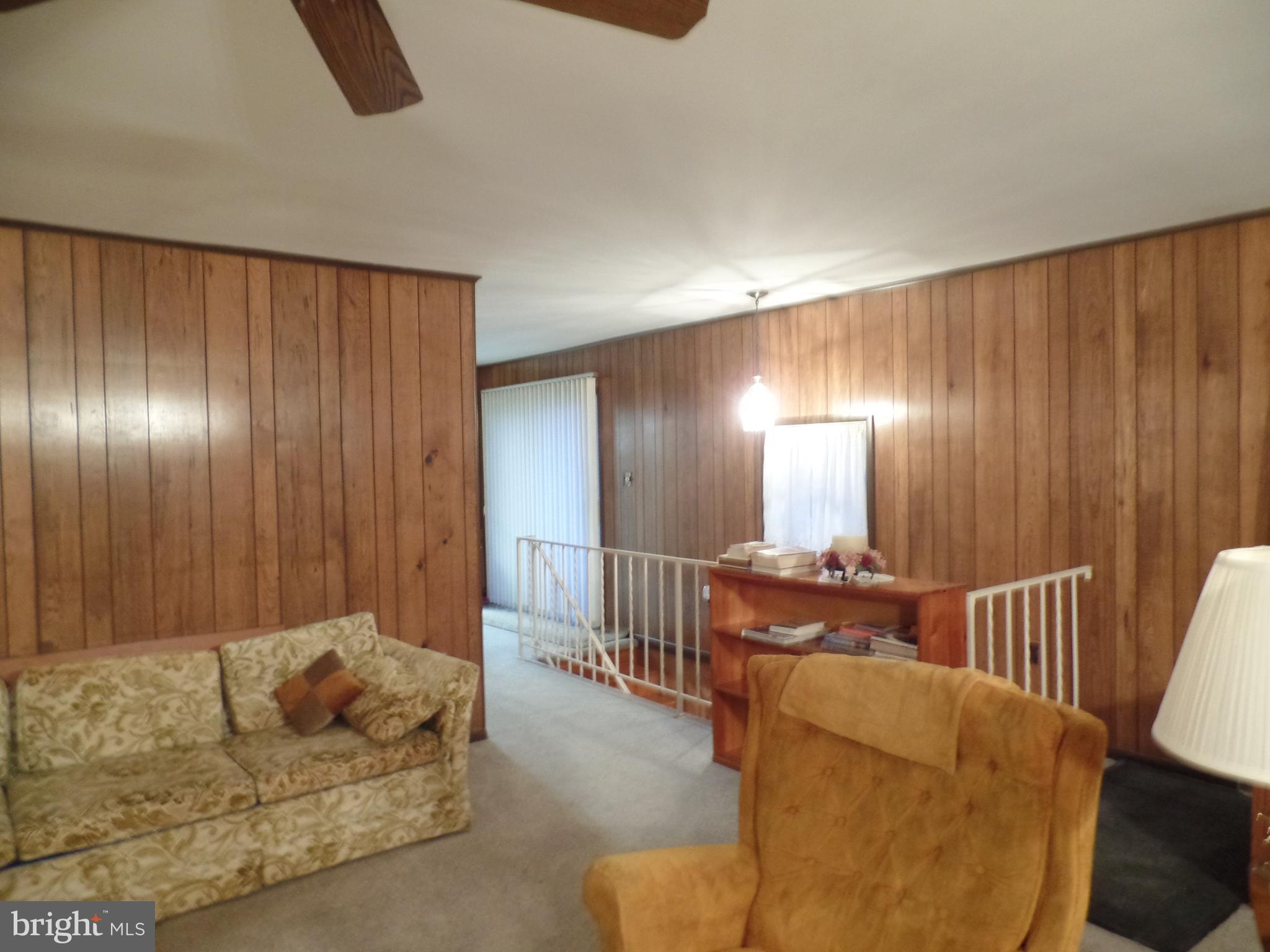 DUNN LORING GARDENS - Residential