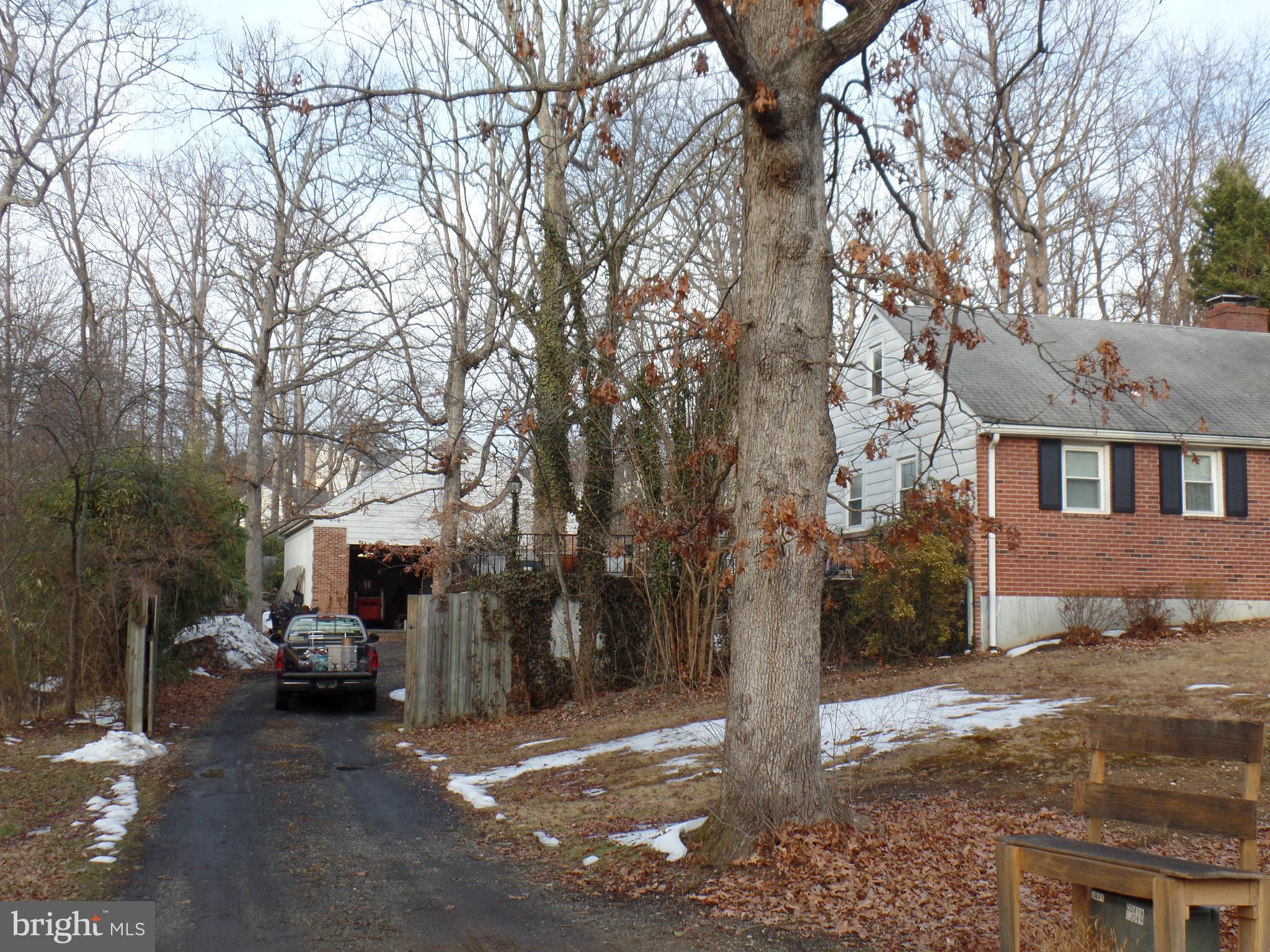 8316 WESTCHESTER DRIVE