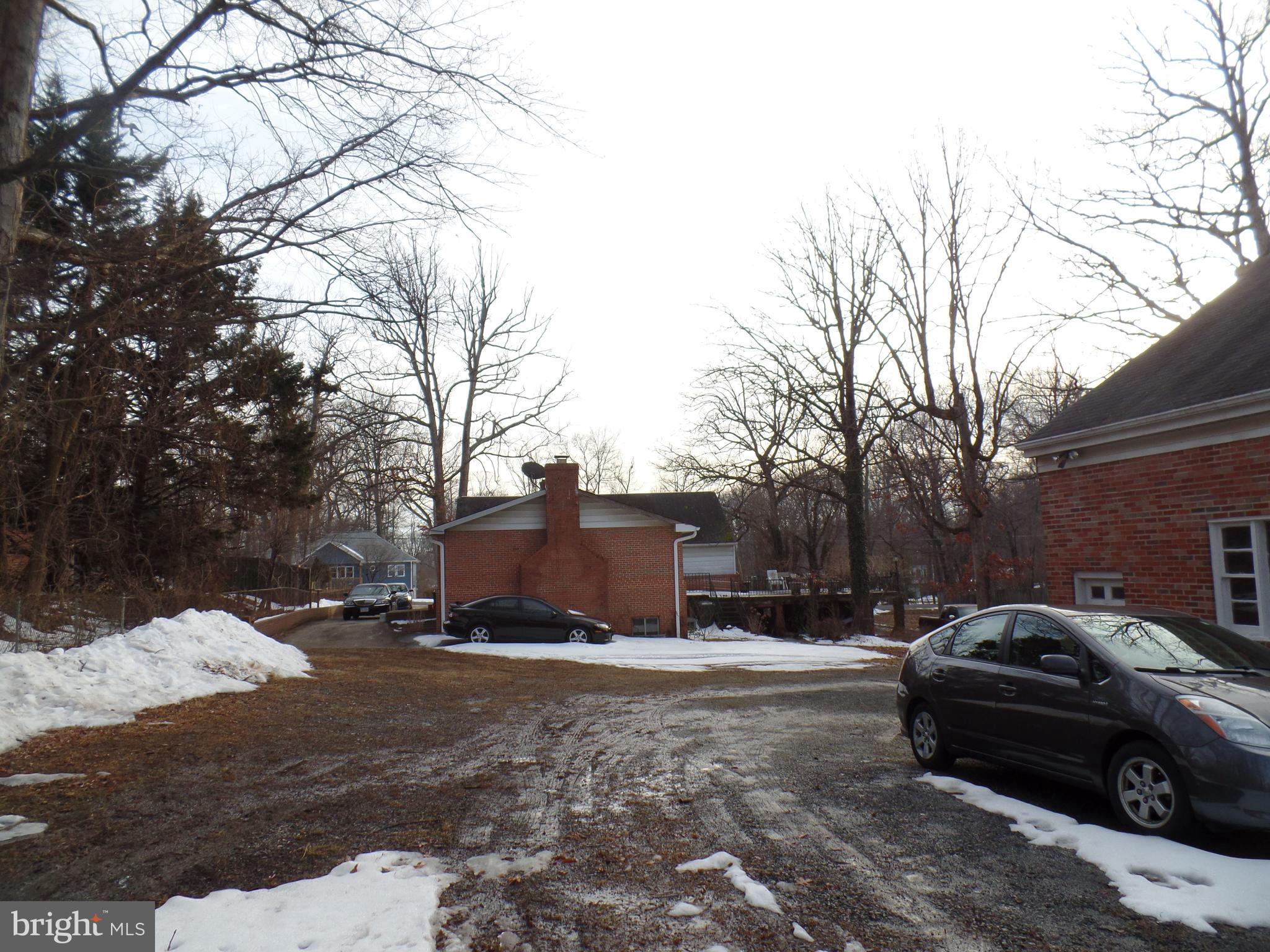 8316 WESTCHESTER DRIVE