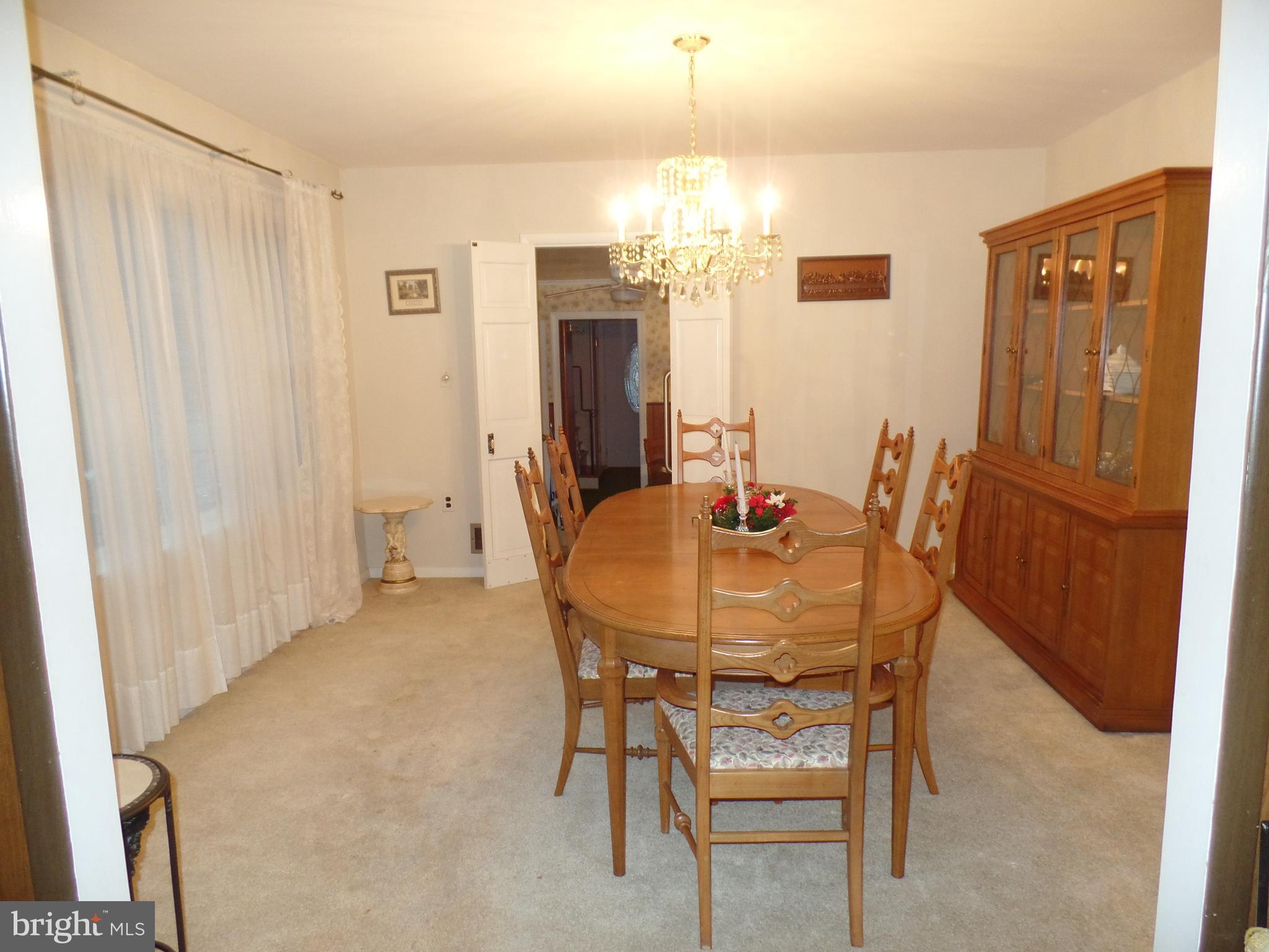 DUNN LORING GARDENS - Residential