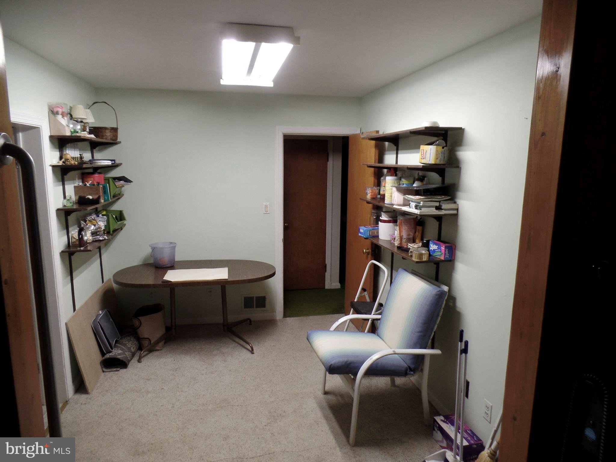 DUNN LORING GARDENS - Residential