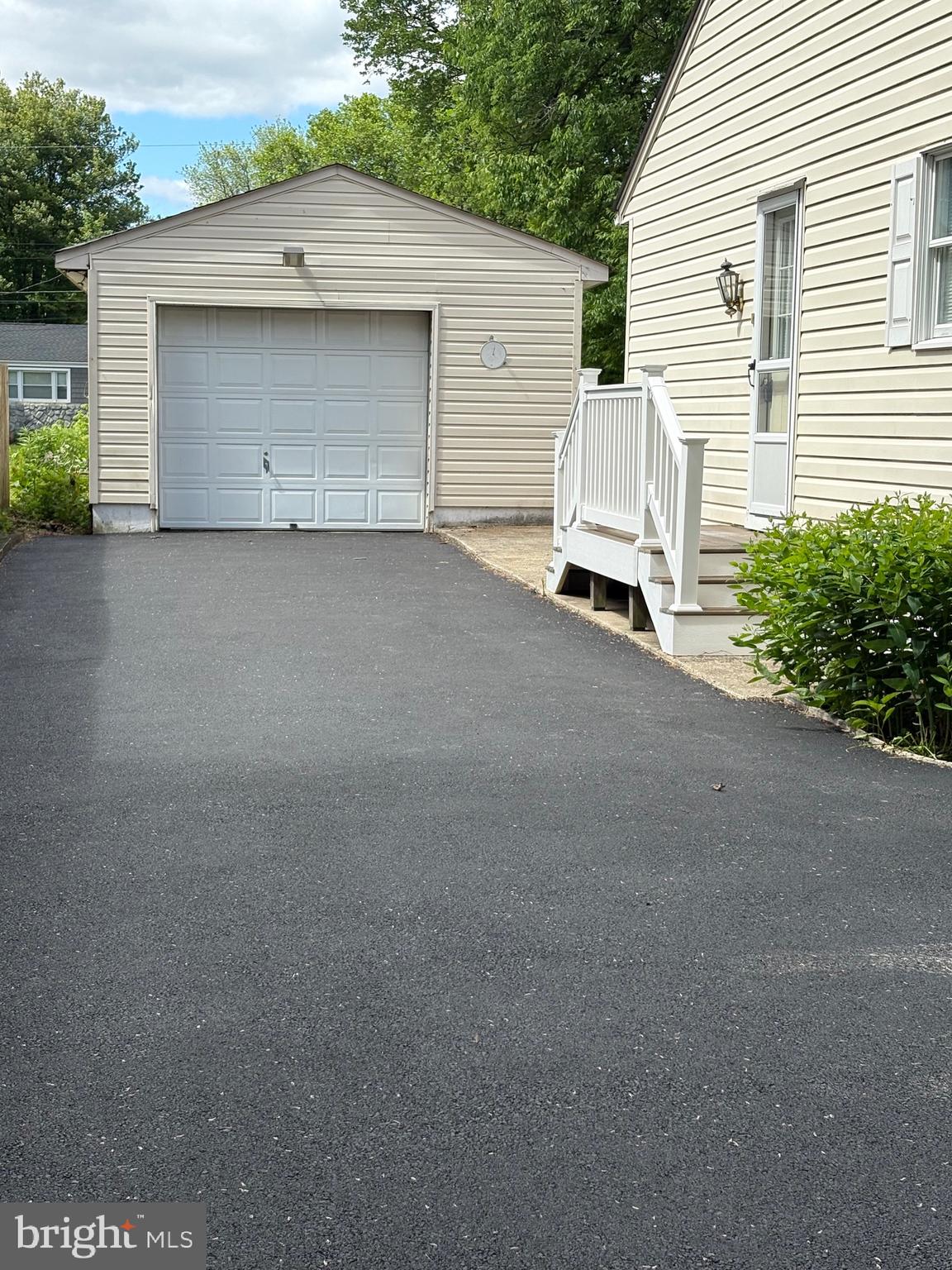 FEASTERVILLE - Residential