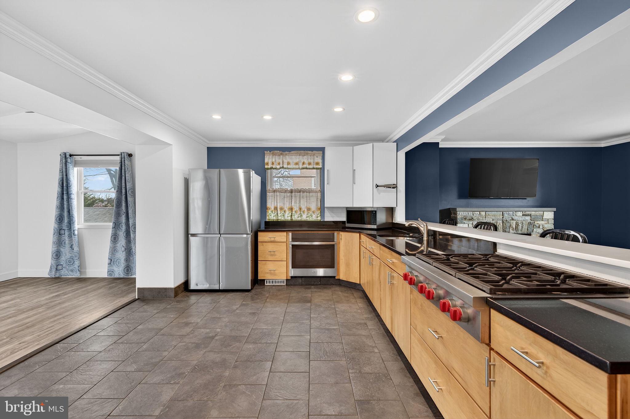 YORKSHIRE - Residential