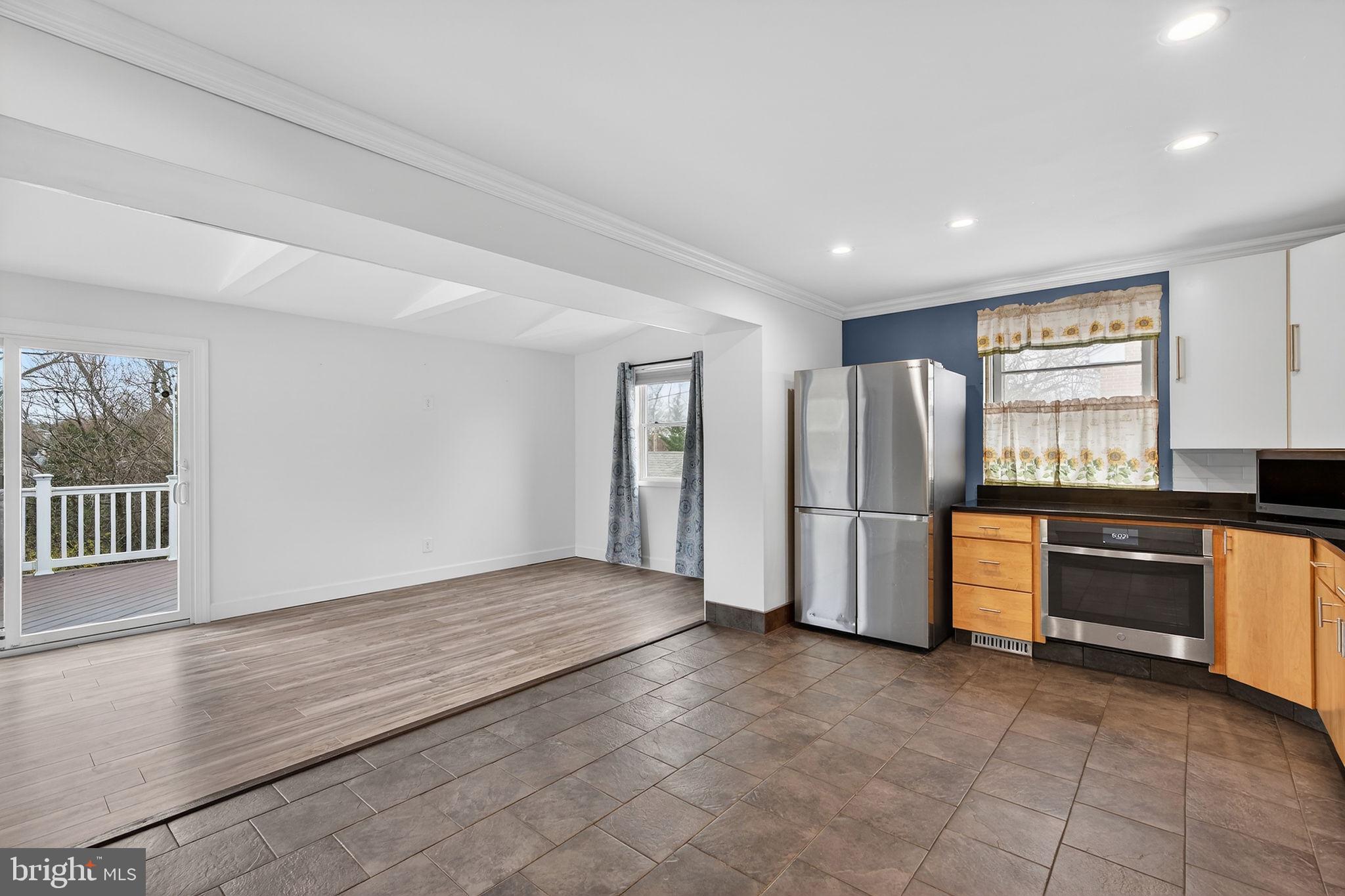 YORKSHIRE - Residential