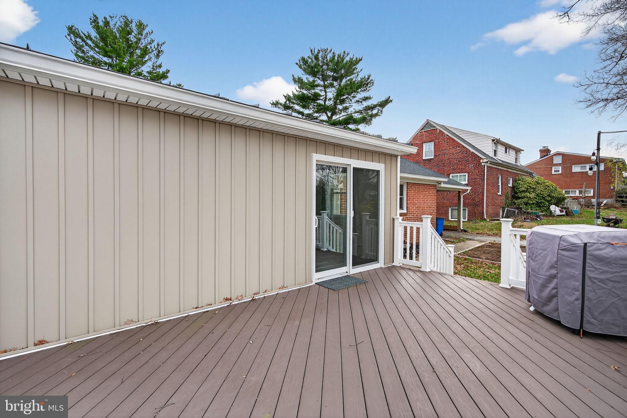 YORKSHIRE - Residential