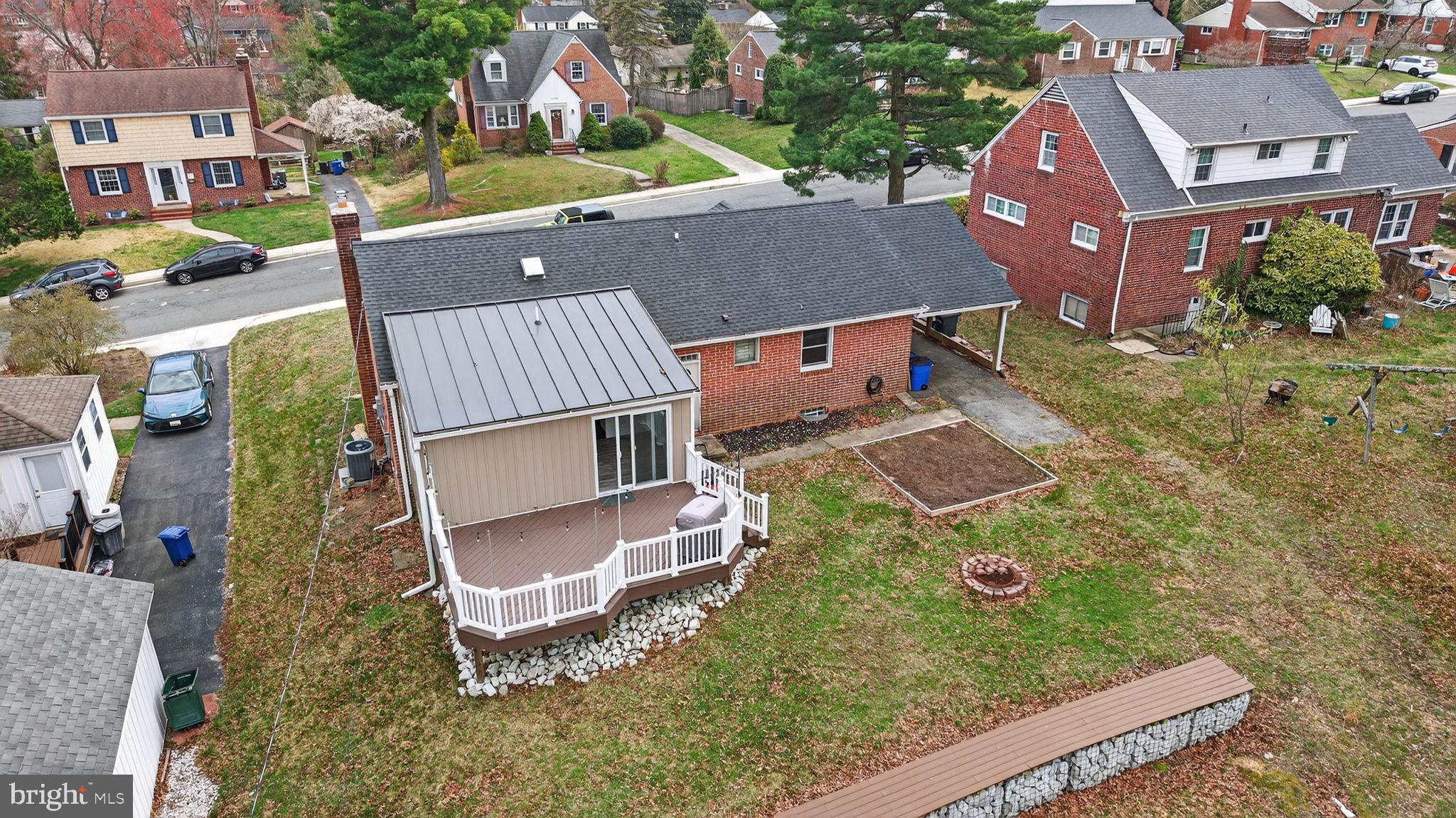 YORKSHIRE - Residential