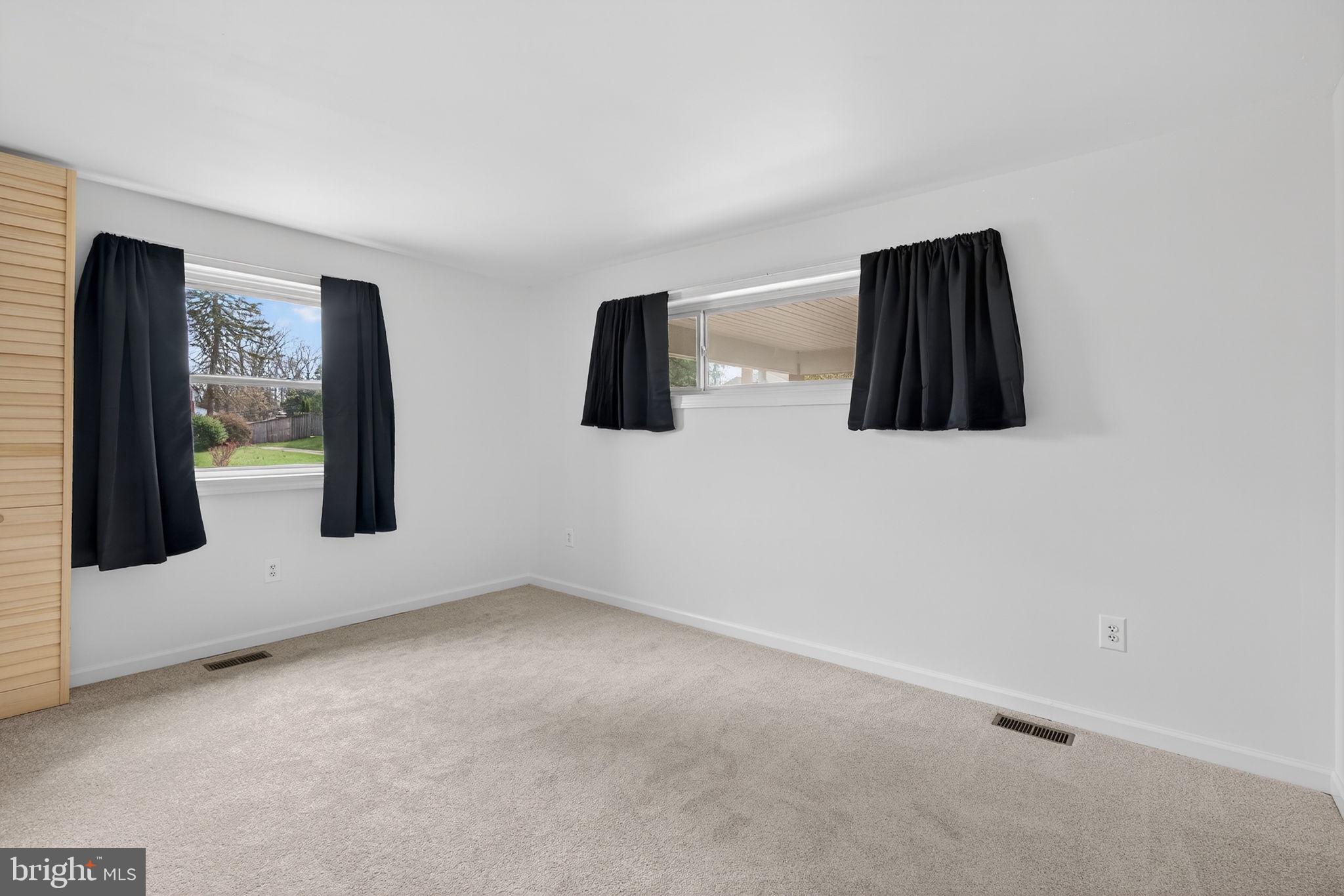 YORKSHIRE - Residential