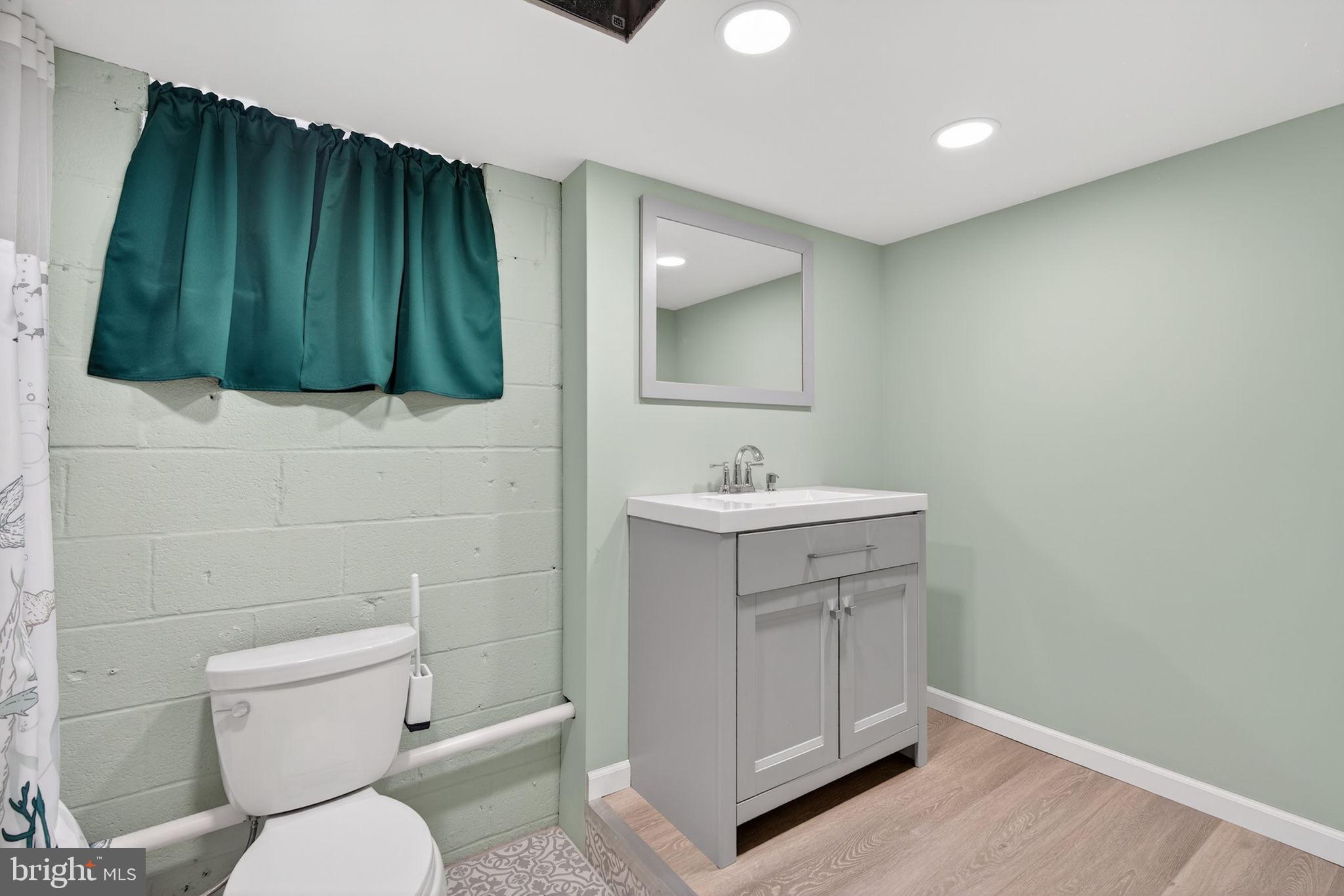 YORKSHIRE - Residential