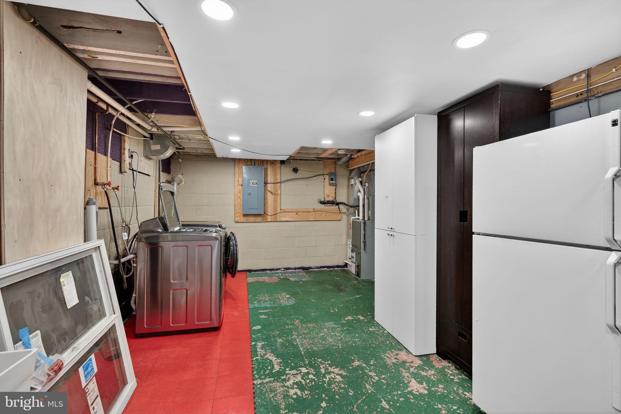 YORKSHIRE - Residential