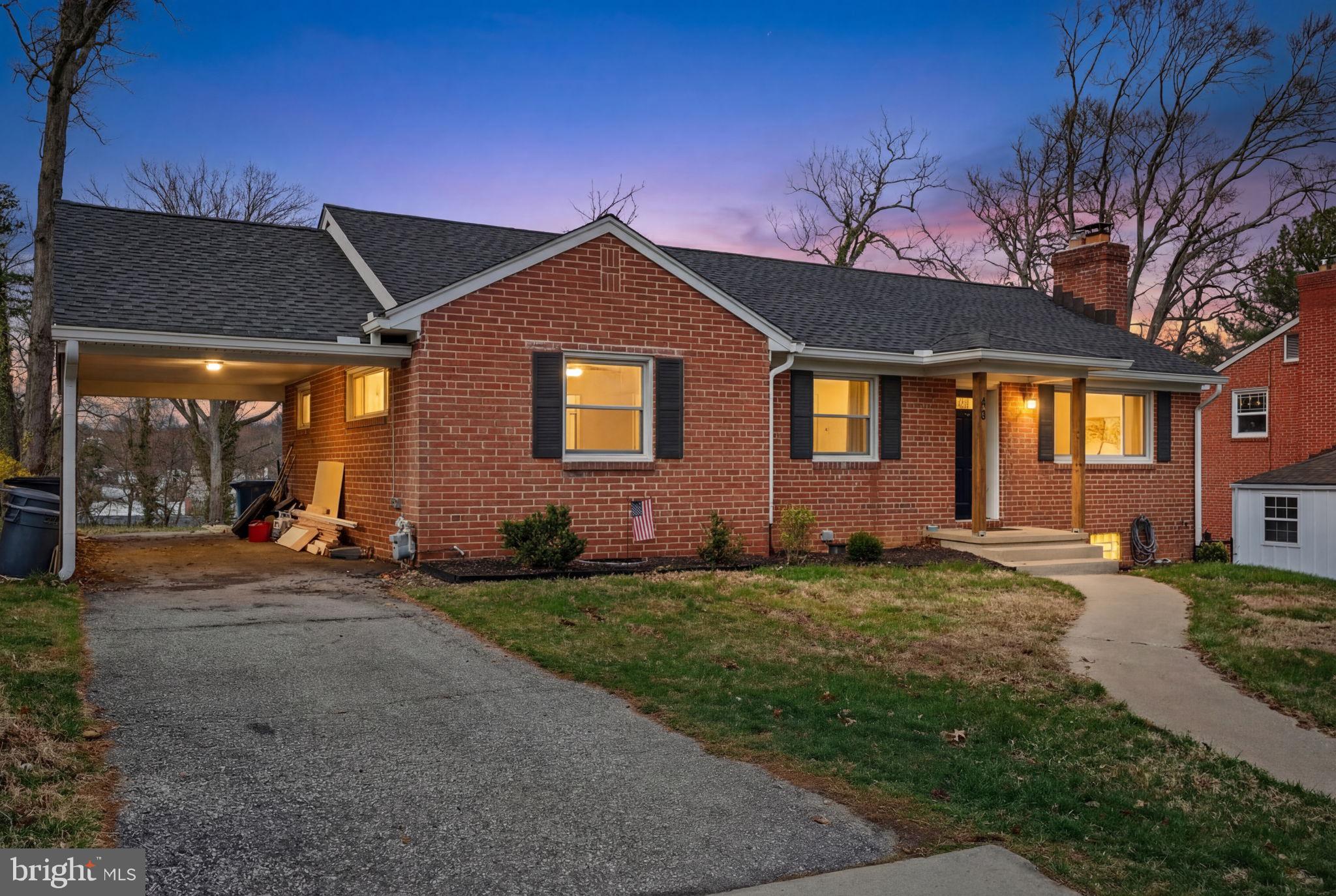 YORKSHIRE - Residential