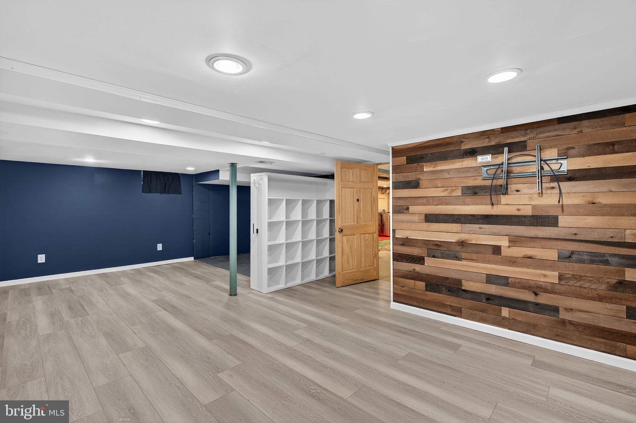 YORKSHIRE - Residential