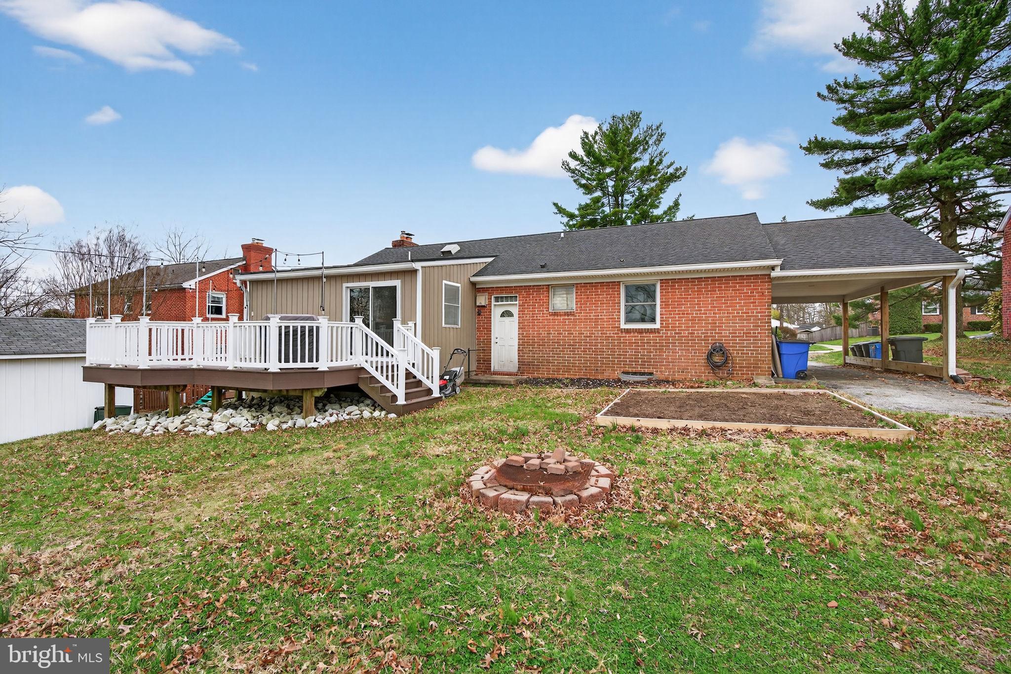 YORKSHIRE - Residential