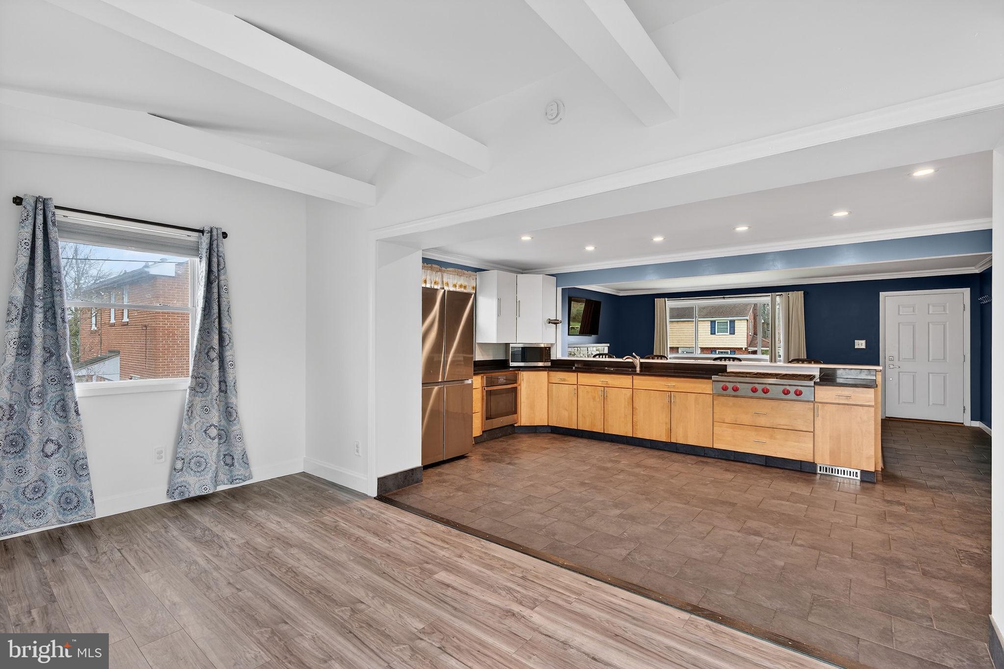 YORKSHIRE - Residential