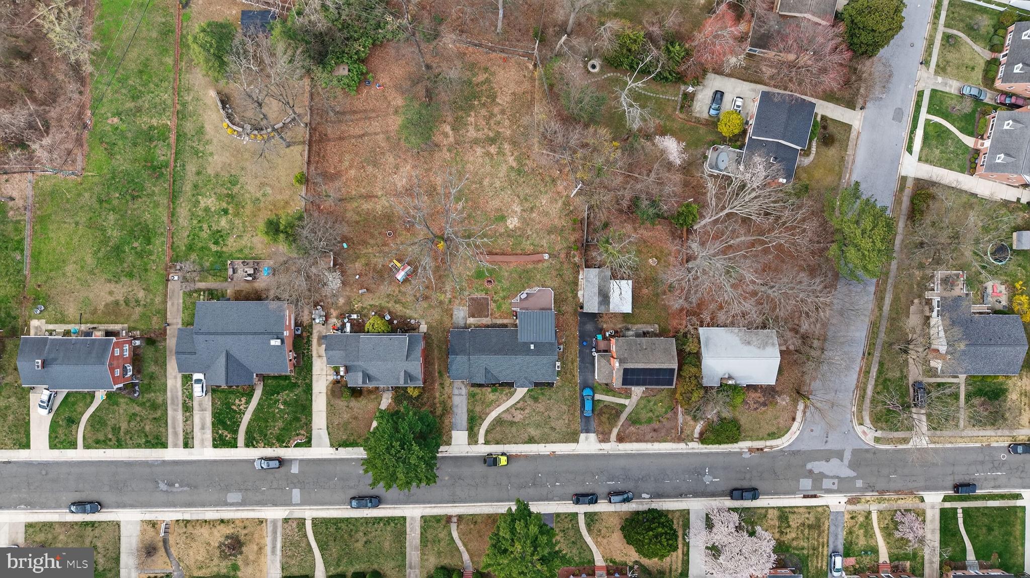 YORKSHIRE - Residential