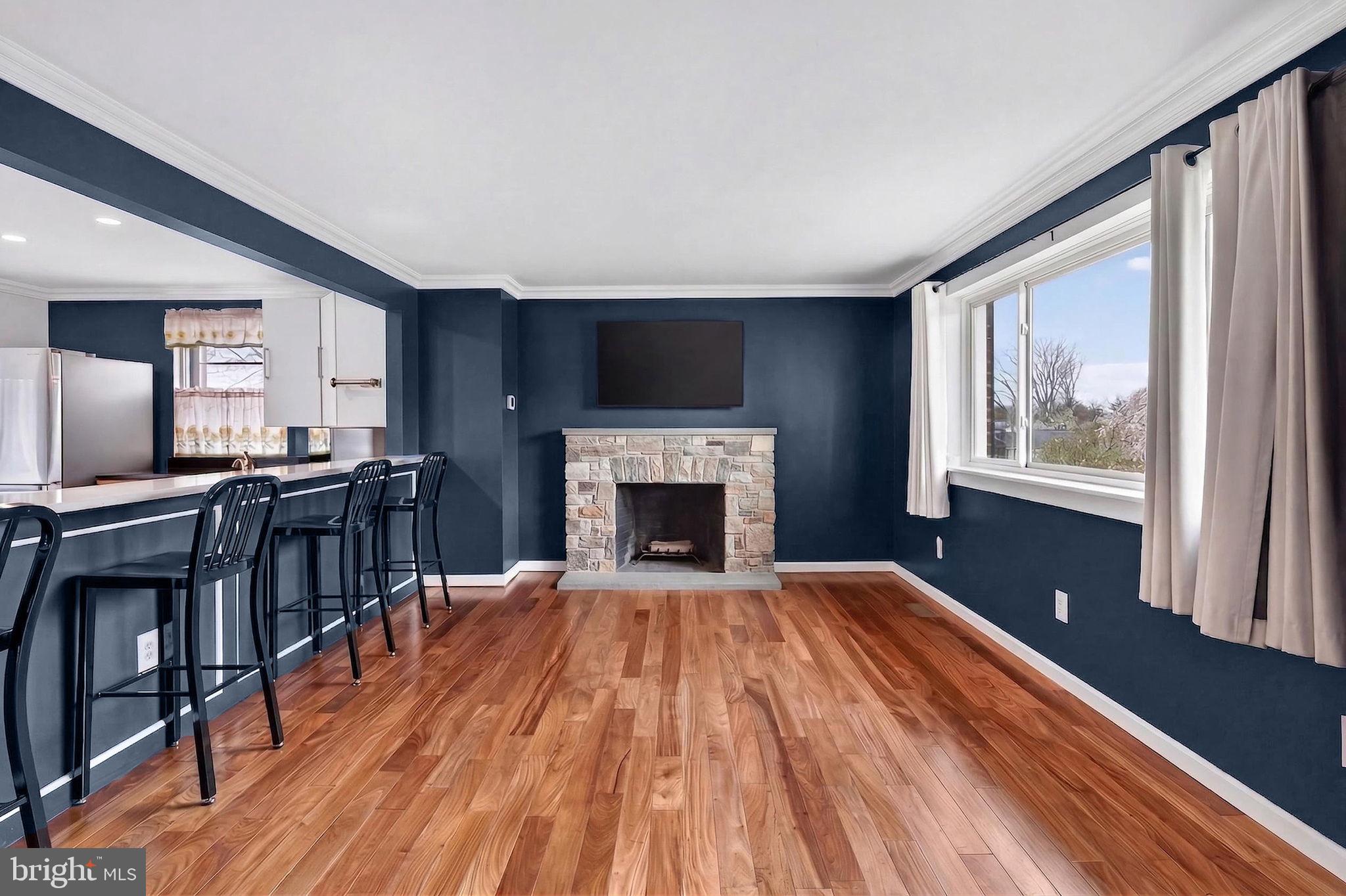 YORKSHIRE - Residential