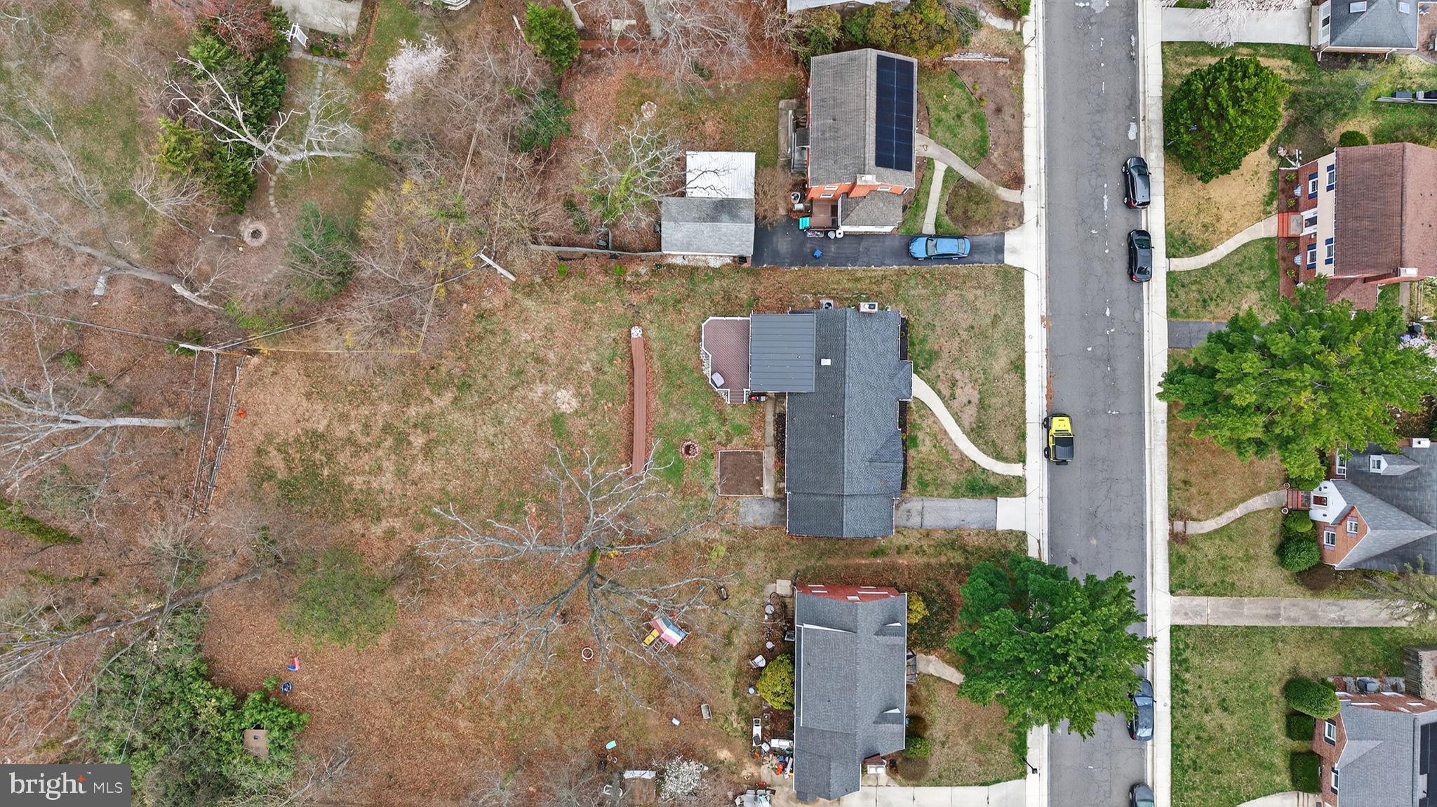 YORKSHIRE - Residential