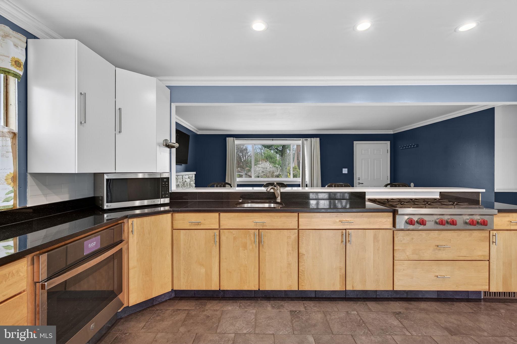 YORKSHIRE - Residential