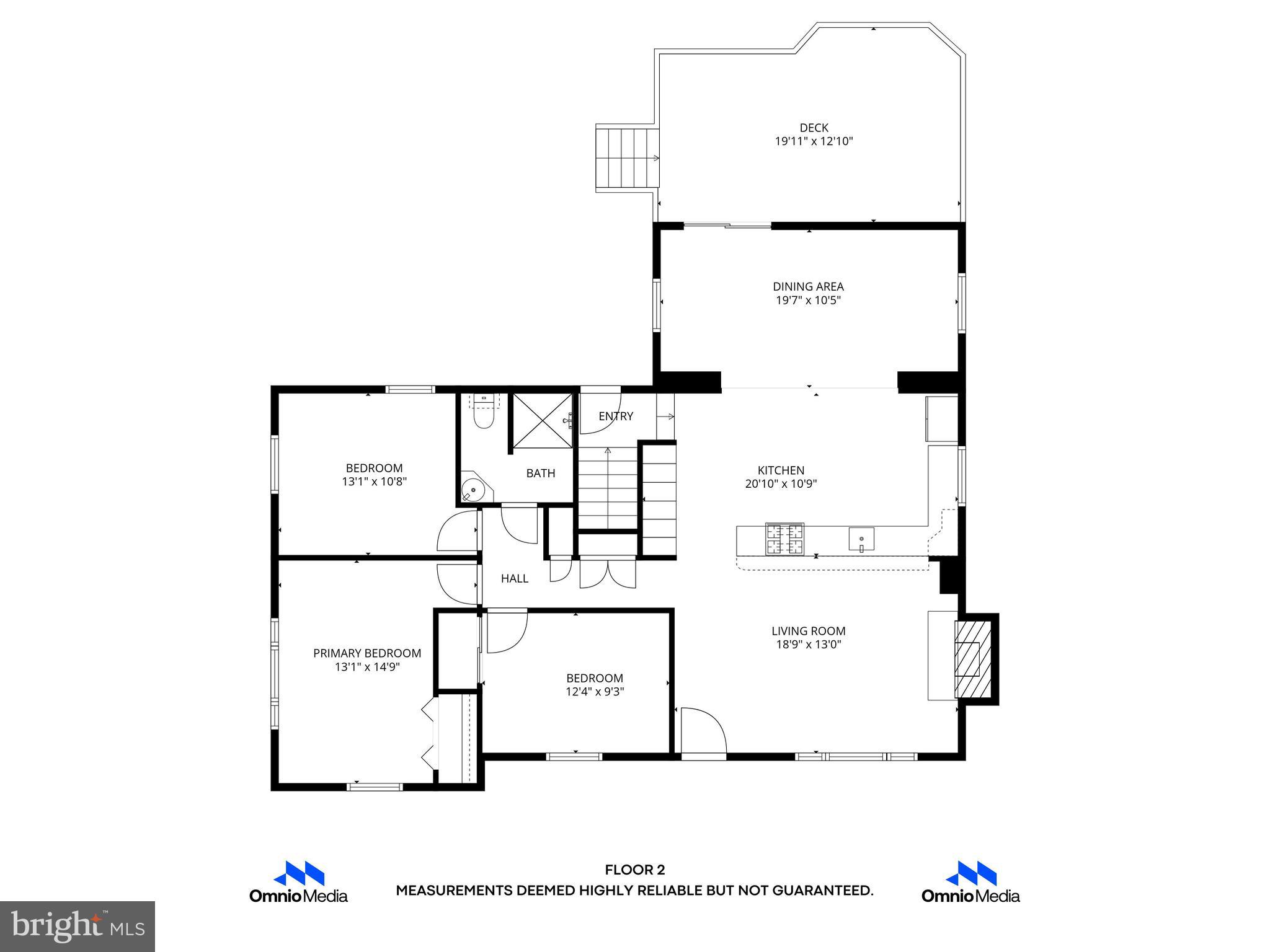 YORKSHIRE - Residential