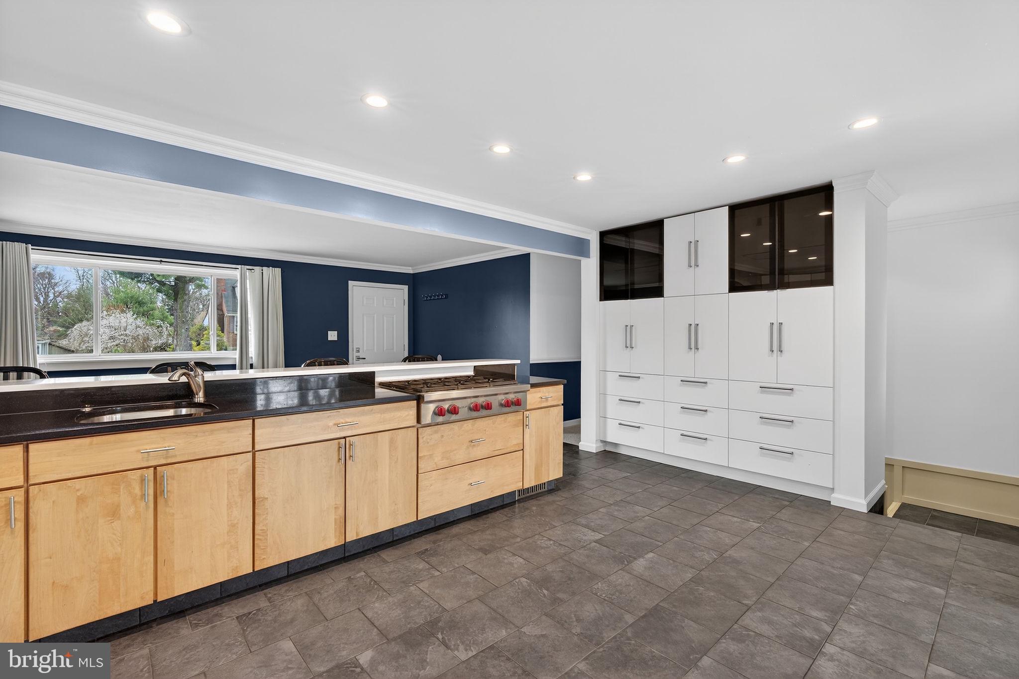 YORKSHIRE - Residential