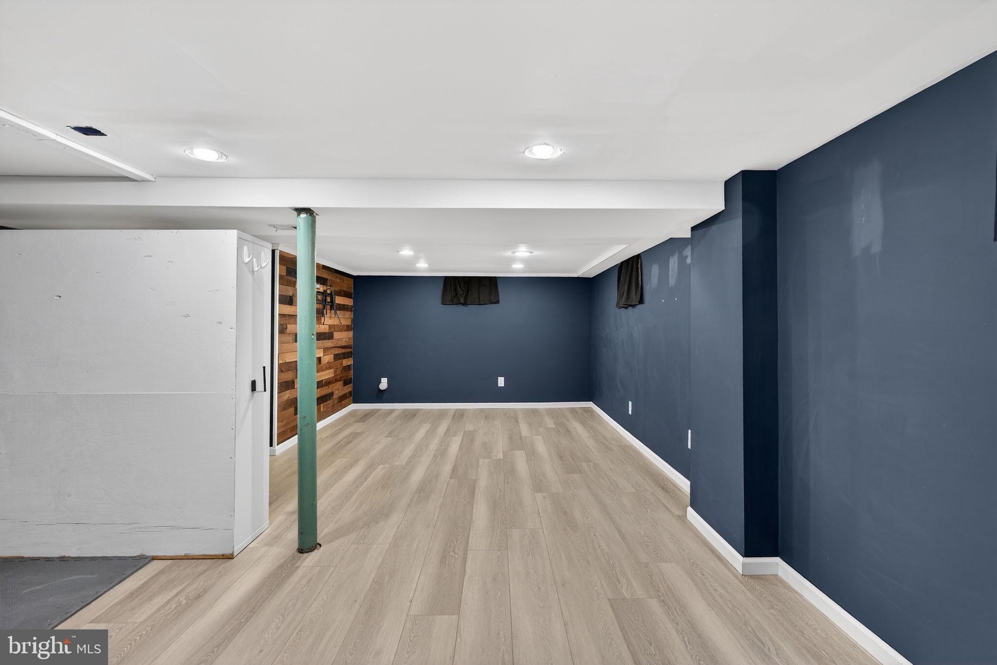 YORKSHIRE - Residential