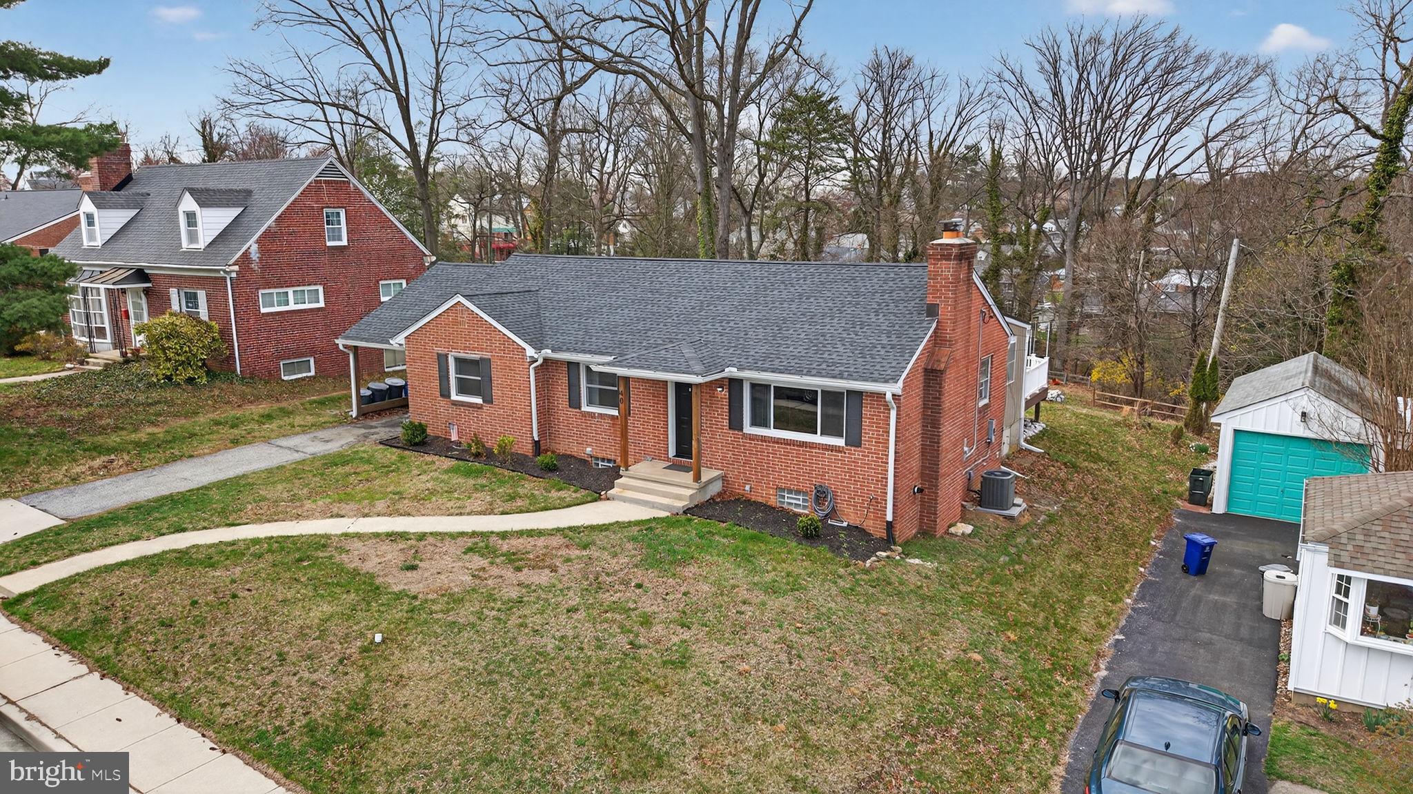 YORKSHIRE - Residential