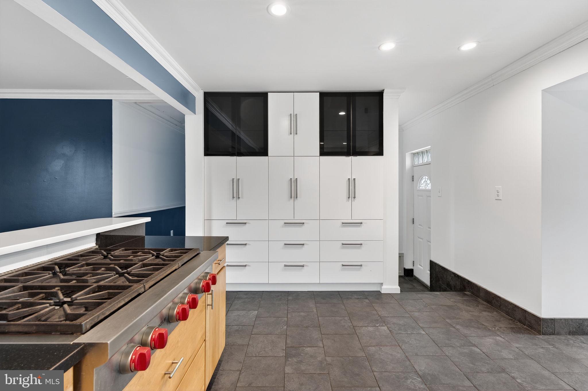 YORKSHIRE - Residential