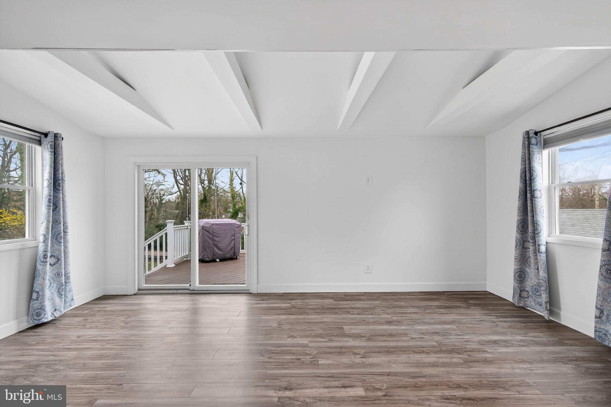 YORKSHIRE - Residential