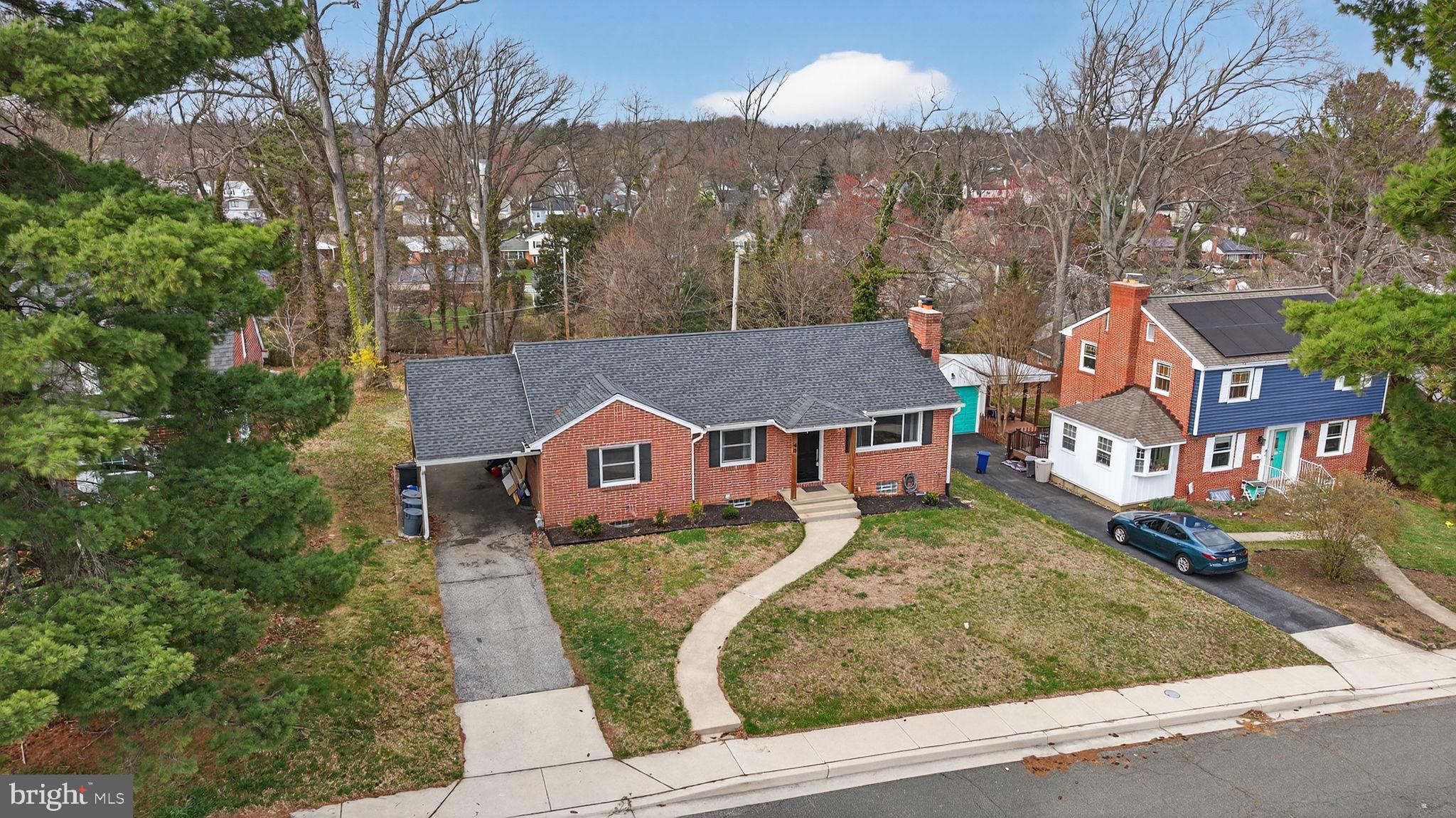 YORKSHIRE - Residential