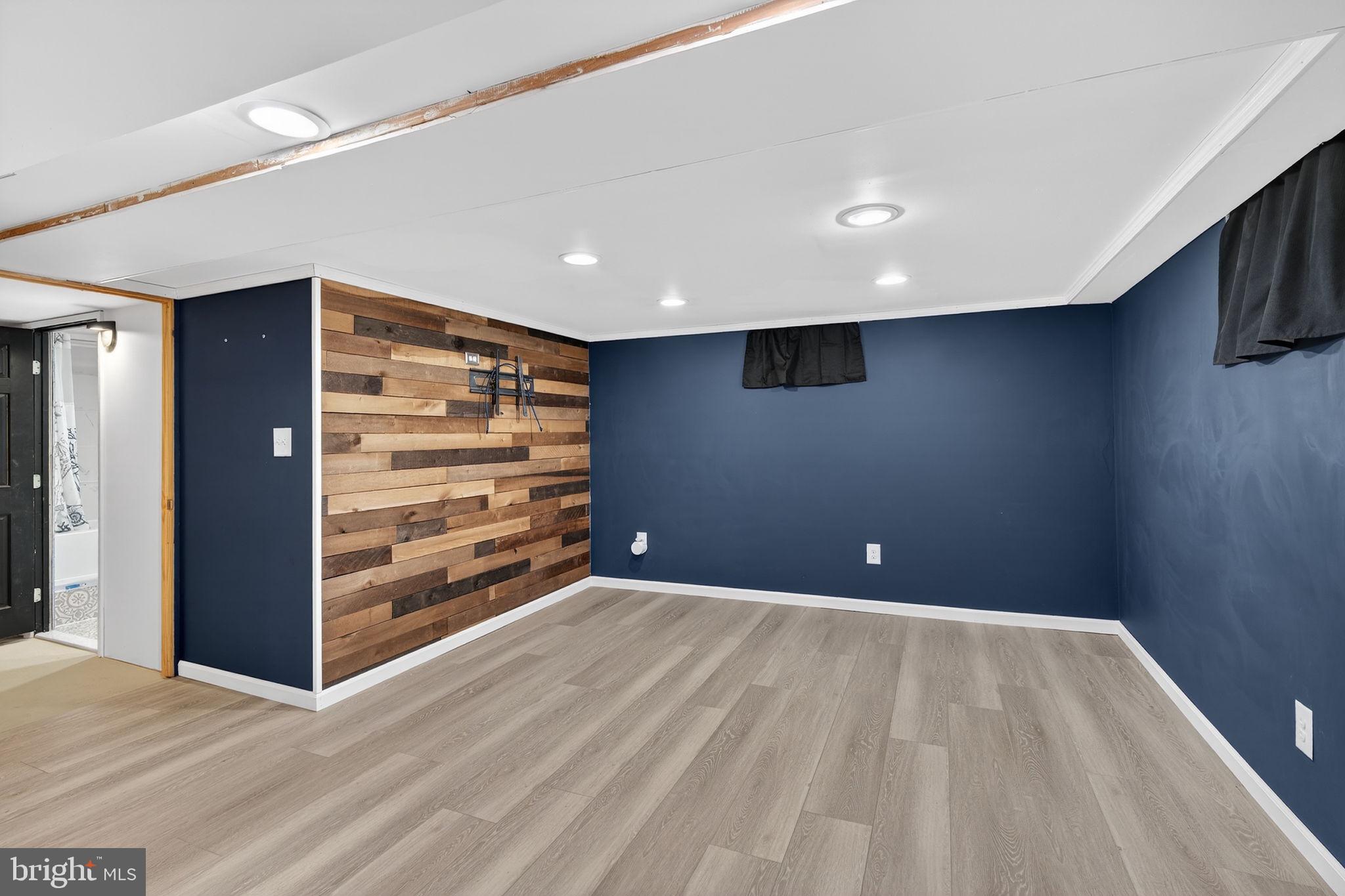 YORKSHIRE - Residential