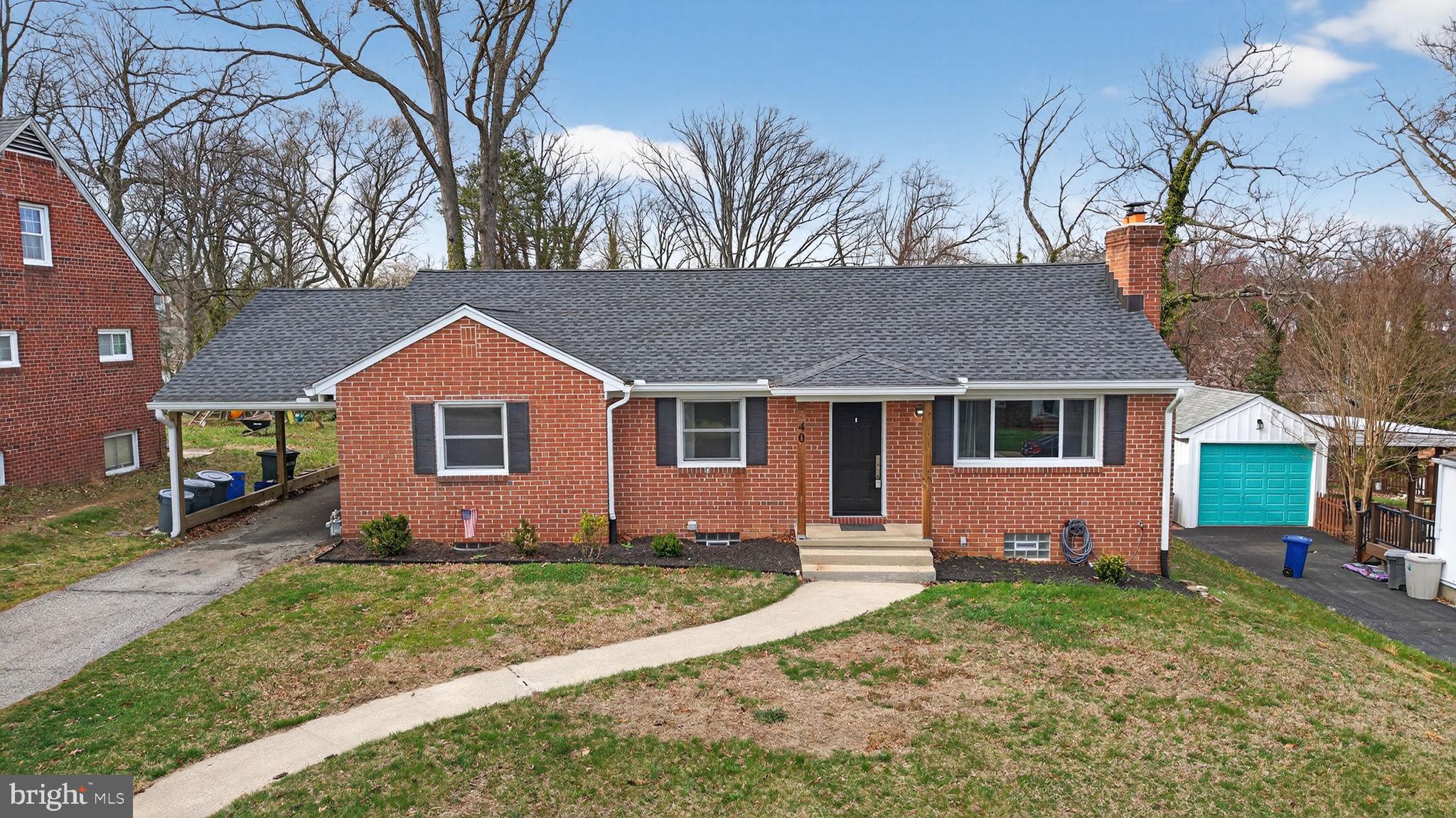 YORKSHIRE - Residential