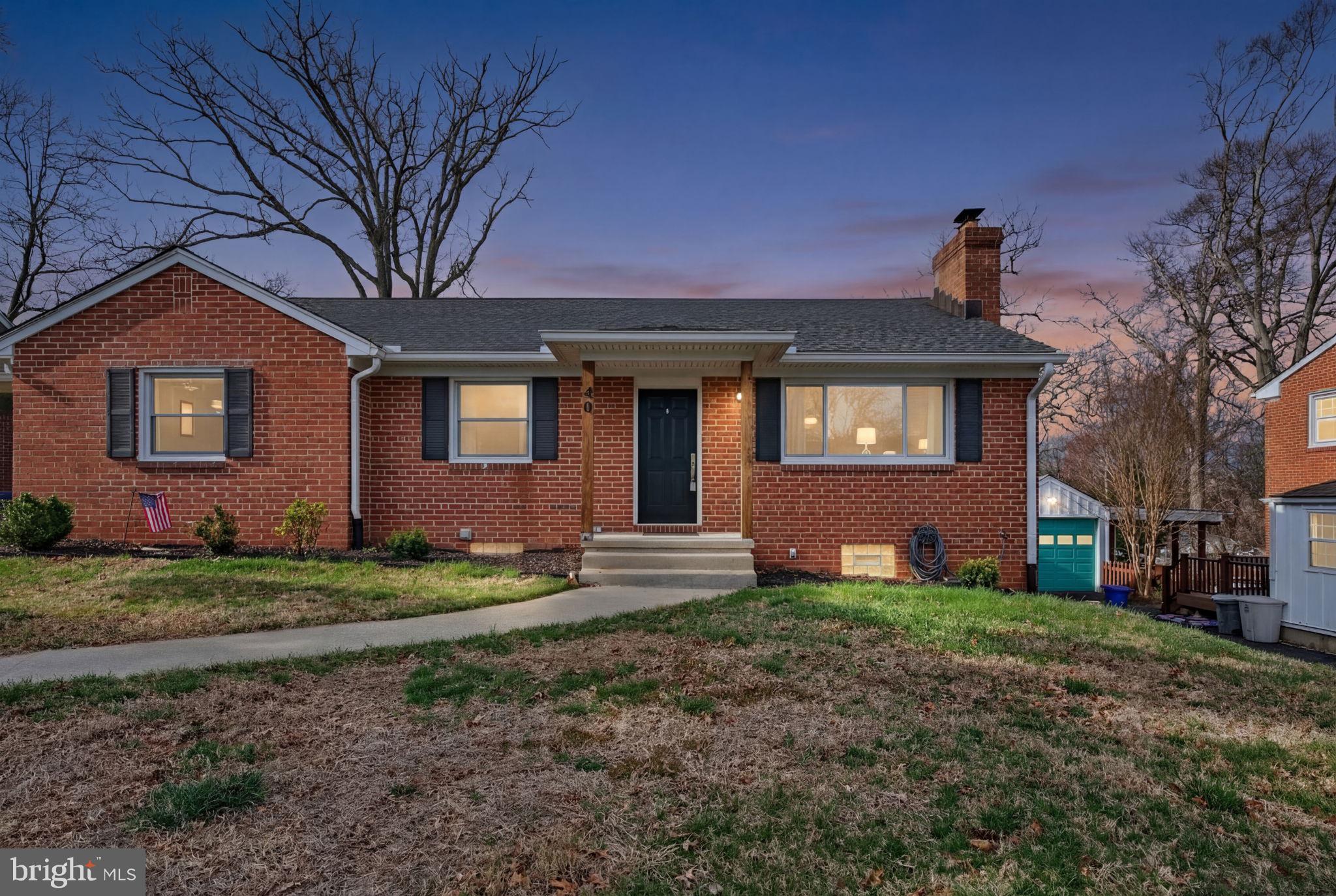 YORKSHIRE - Residential