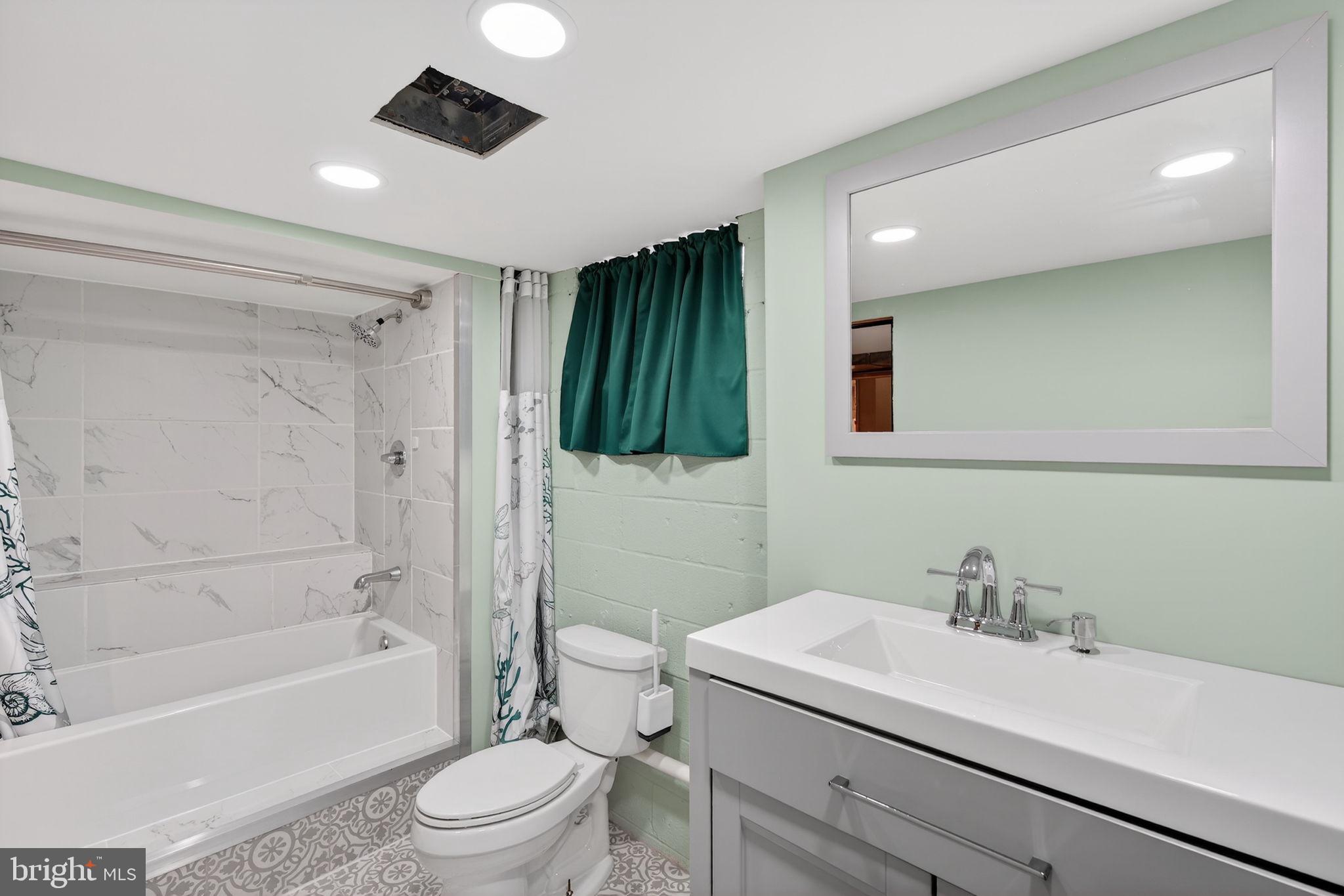 YORKSHIRE - Residential