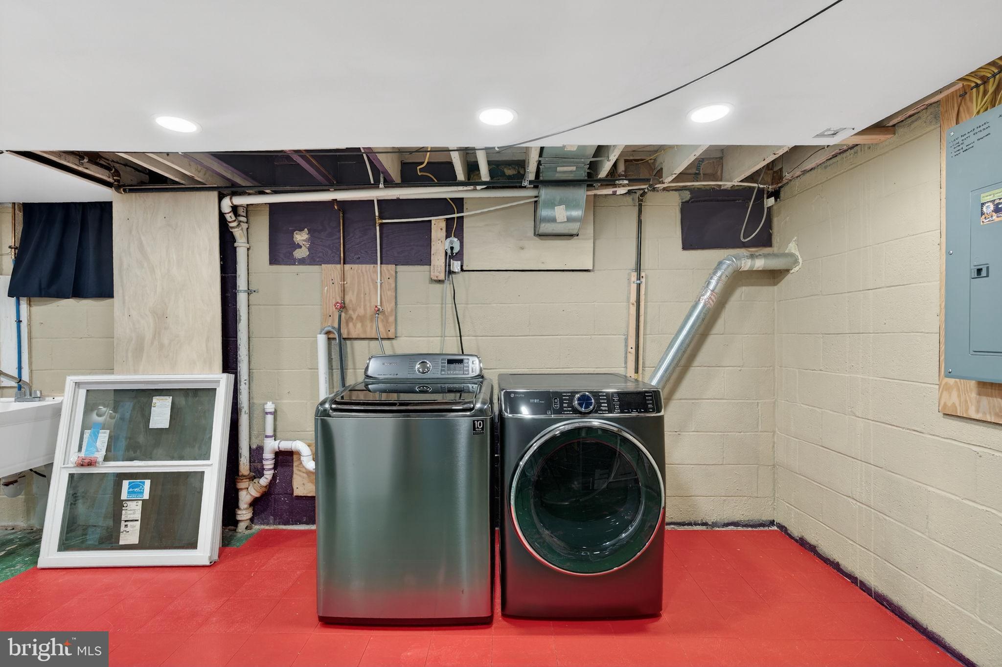 YORKSHIRE - Residential