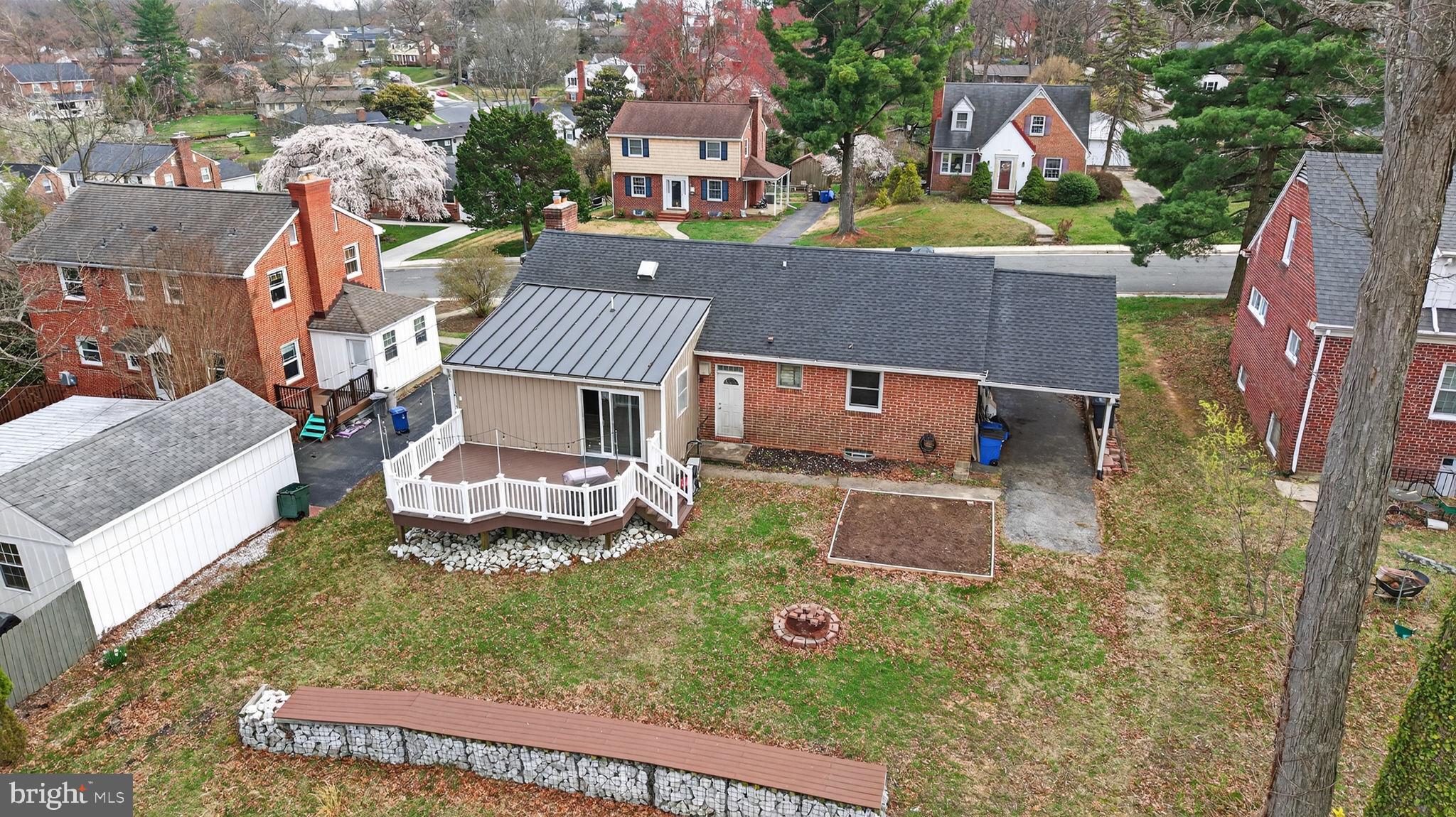 YORKSHIRE - Residential