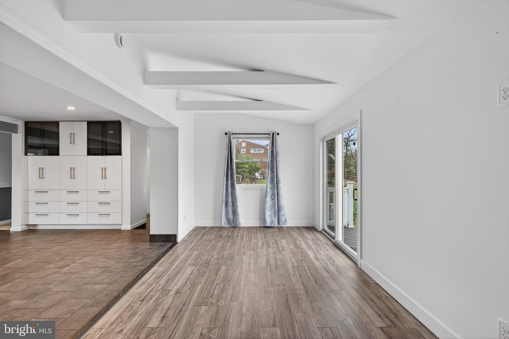 YORKSHIRE - Residential