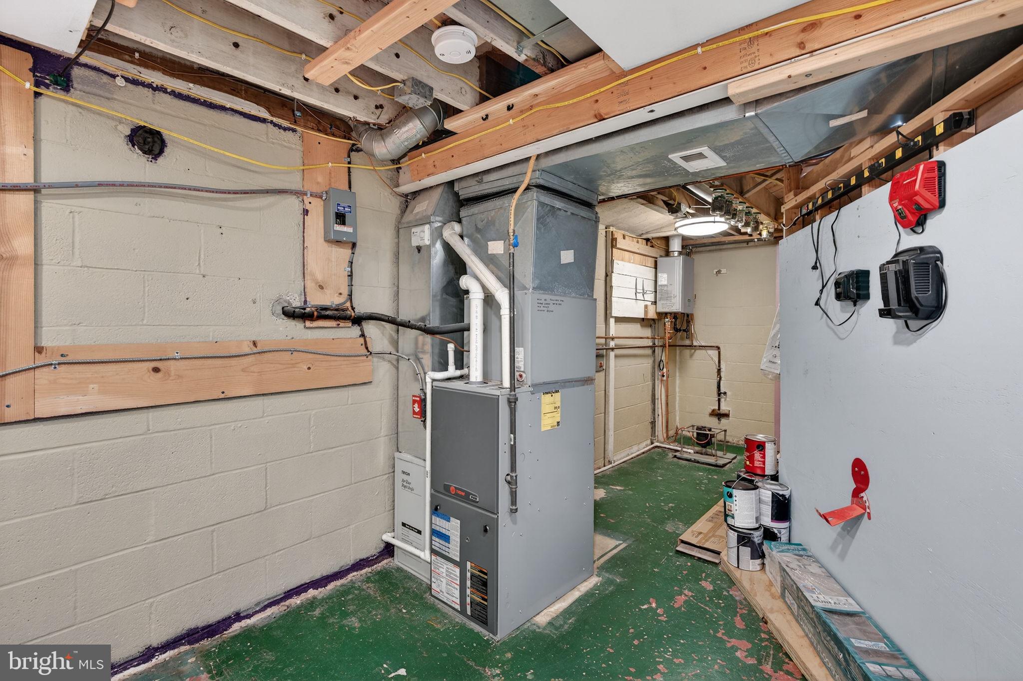 YORKSHIRE - Residential