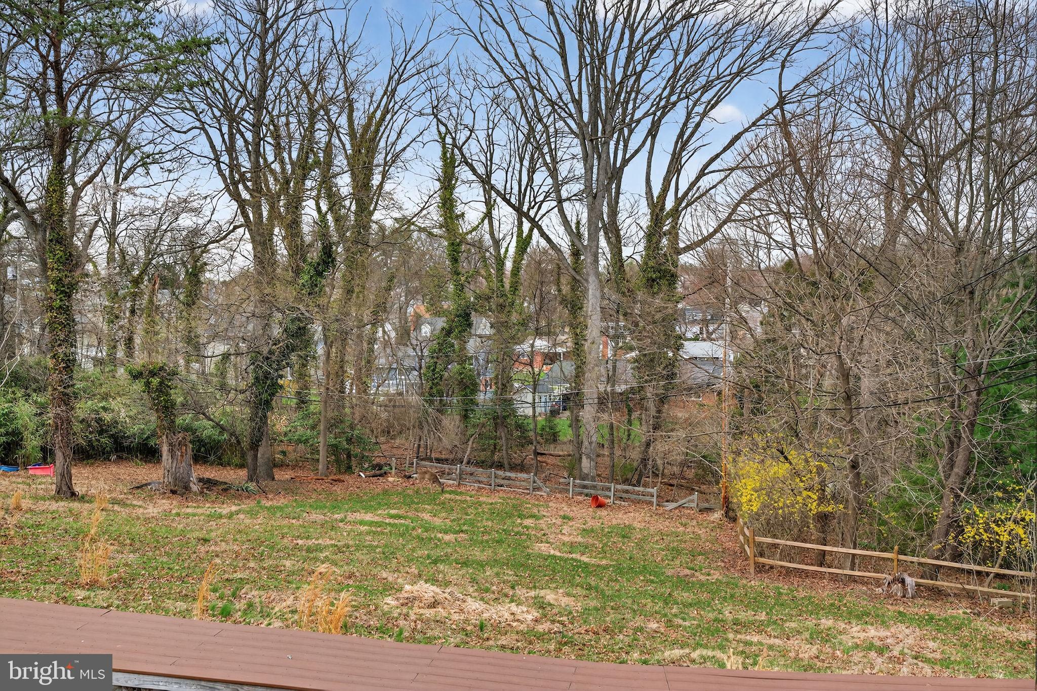 YORKSHIRE - Residential