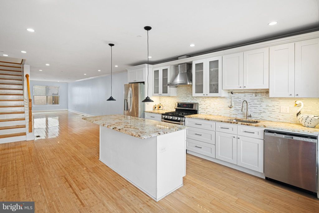 Photo of 1403 S 20th Street, PHILADELPHIA, PA 19146 (MLS # PAPH2558128)