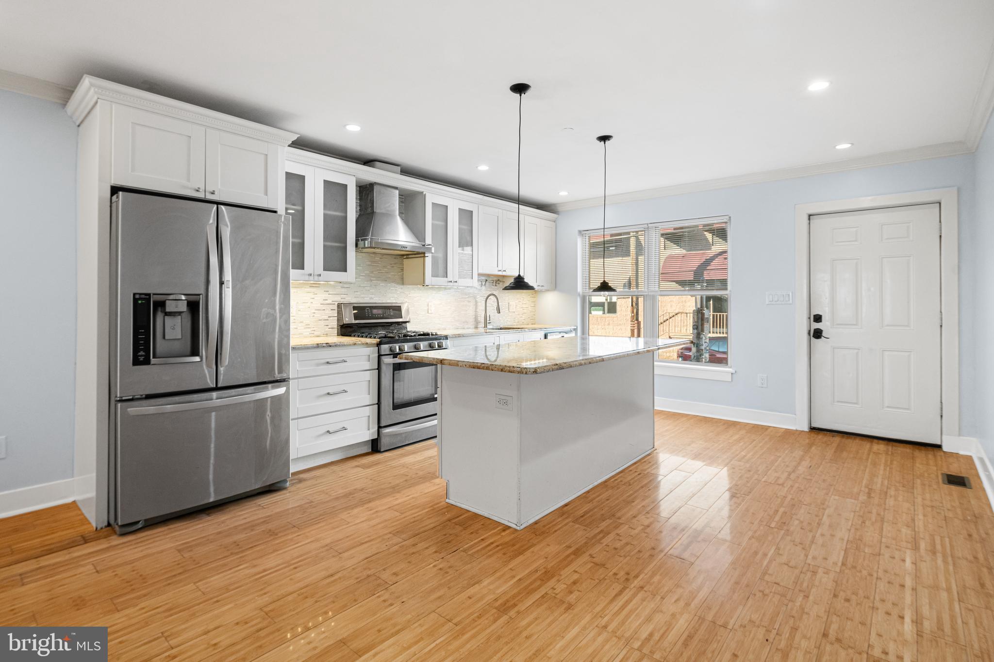 POINT BREEZE - Residential Lease