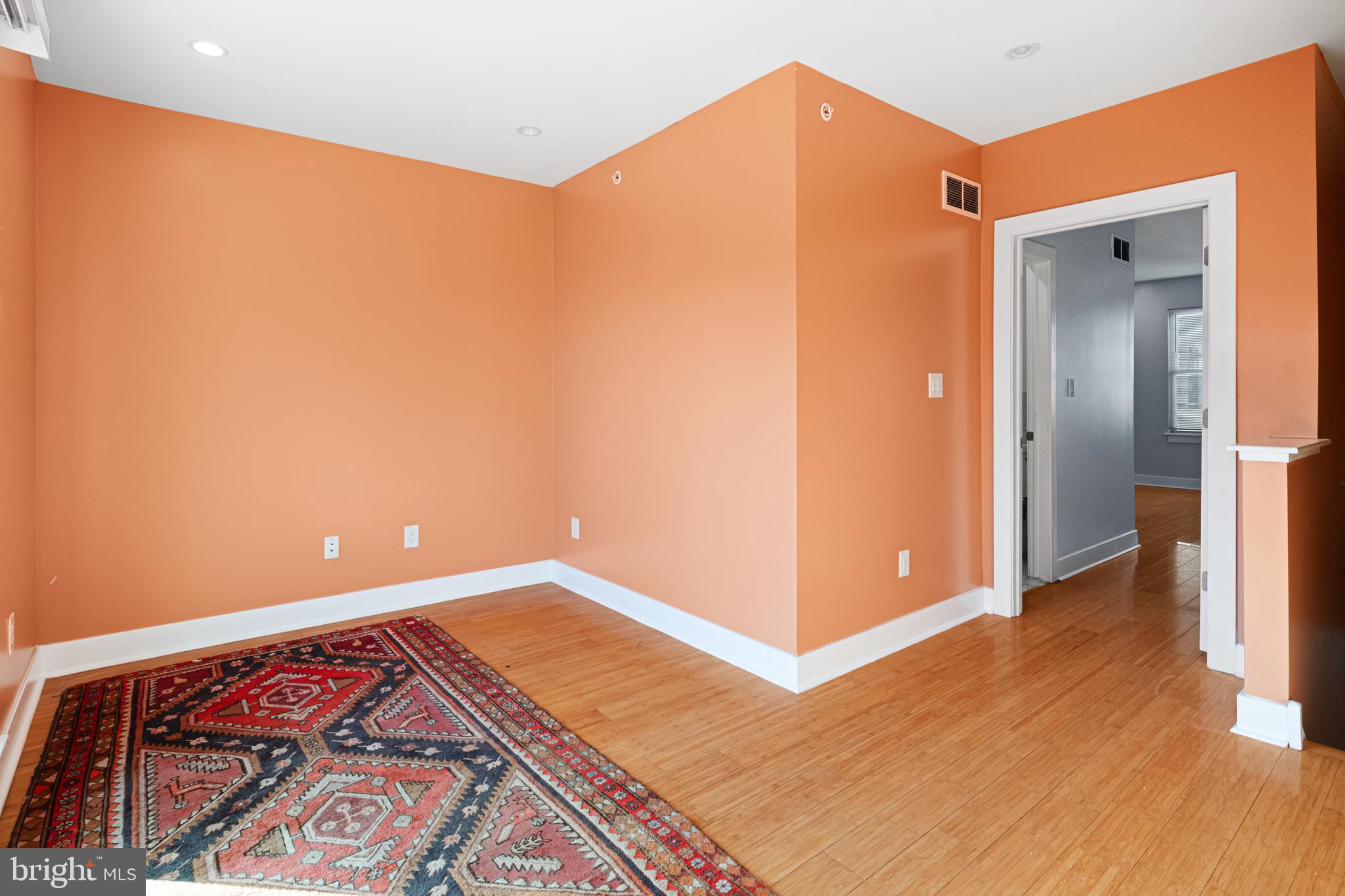 POINT BREEZE - Residential Lease