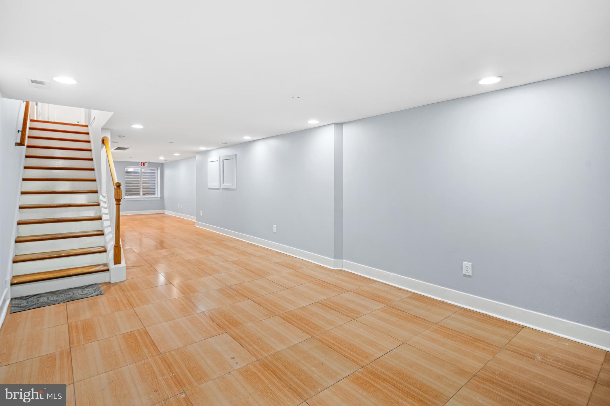 POINT BREEZE - Residential Lease