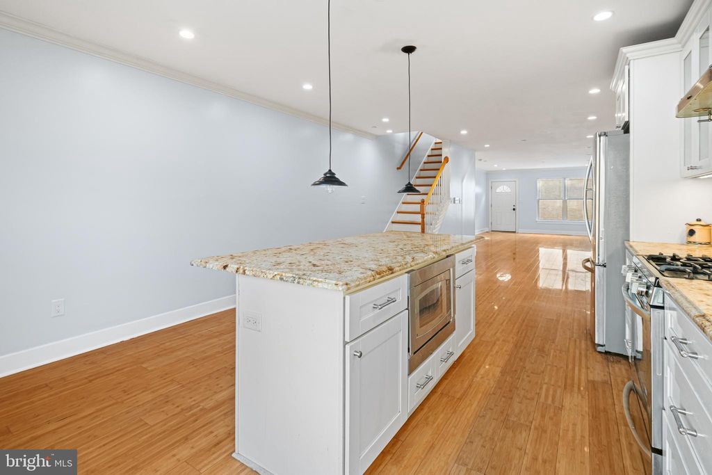 Photo of 1403 S 20th Street, PHILADELPHIA, PA 19146 (MLS # PAPH2558128)