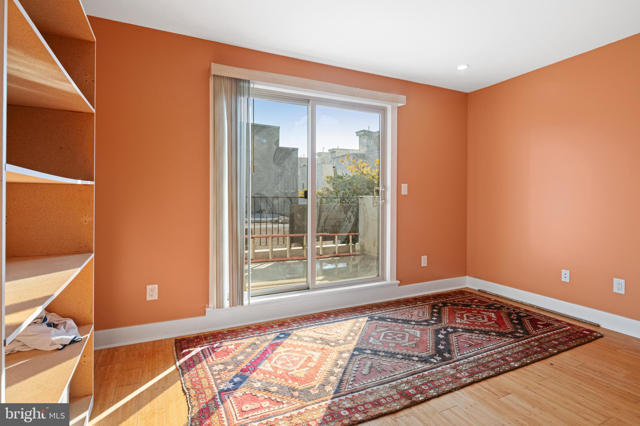 POINT BREEZE - Residential Lease