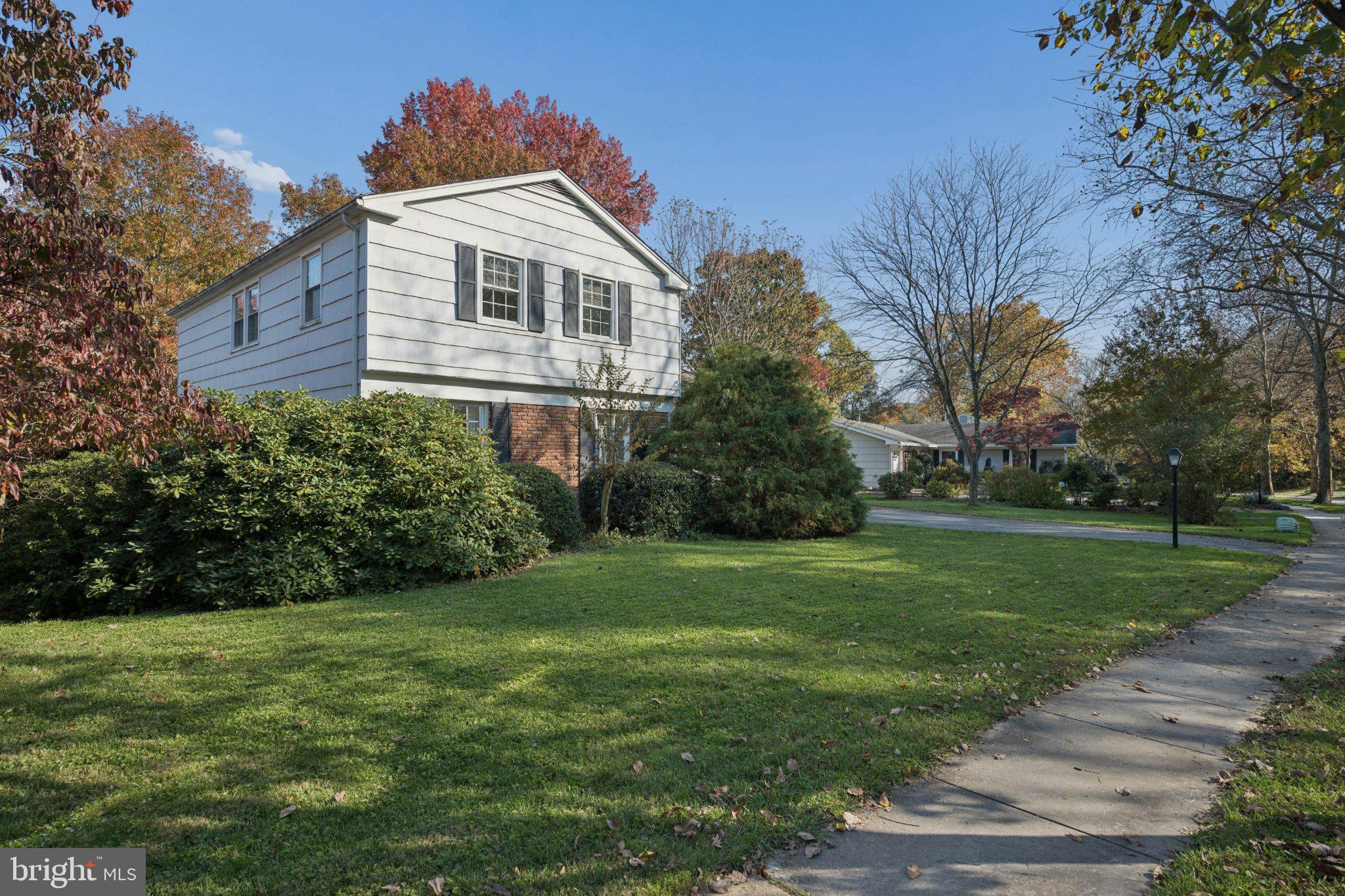 5021 W RUNNING BROOK ROAD
