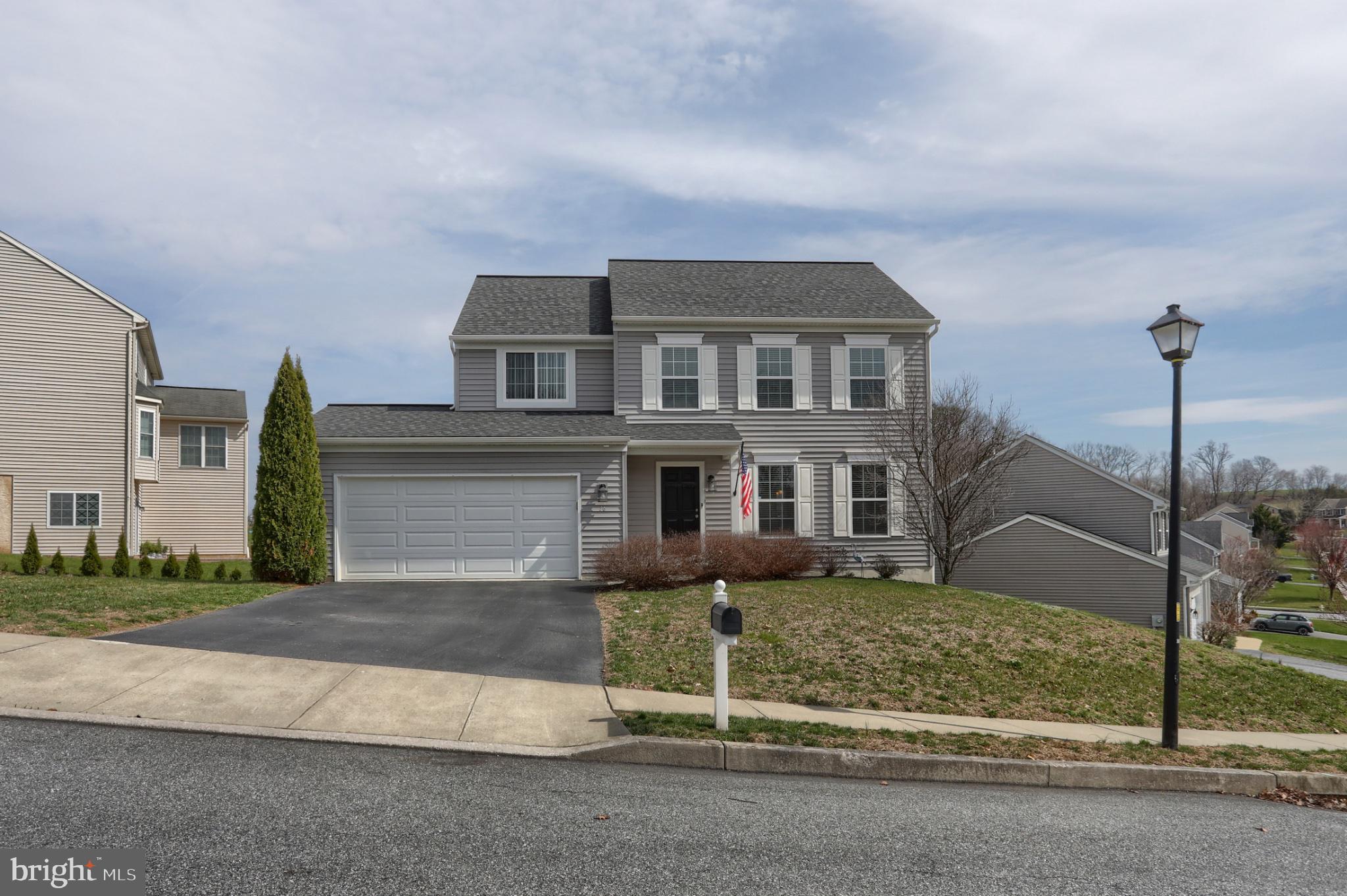 16 WILDFLOWER CIRCLE