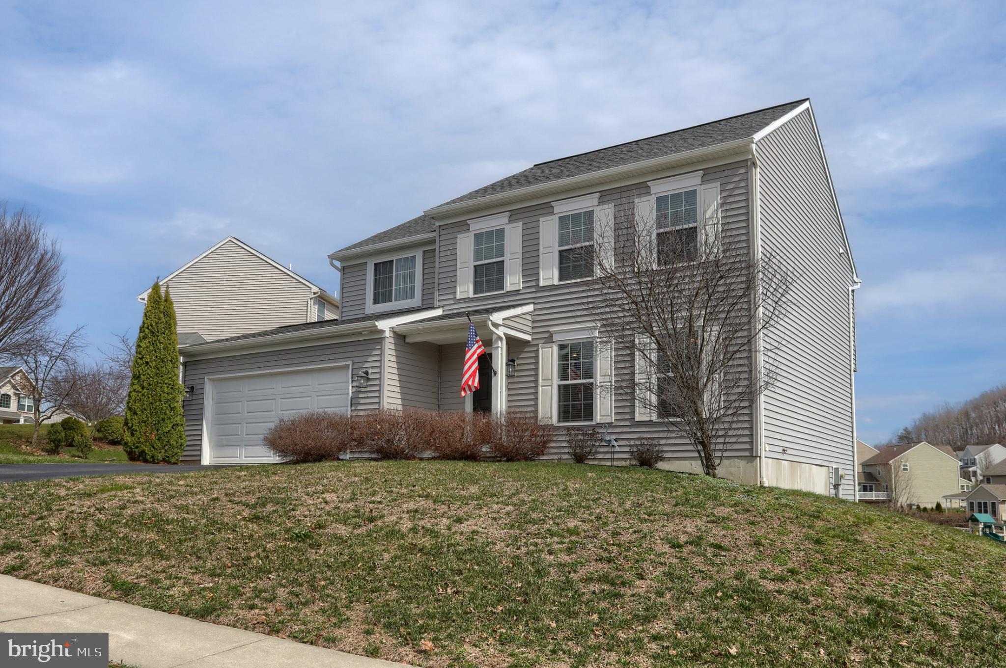 16 WILDFLOWER CIRCLE