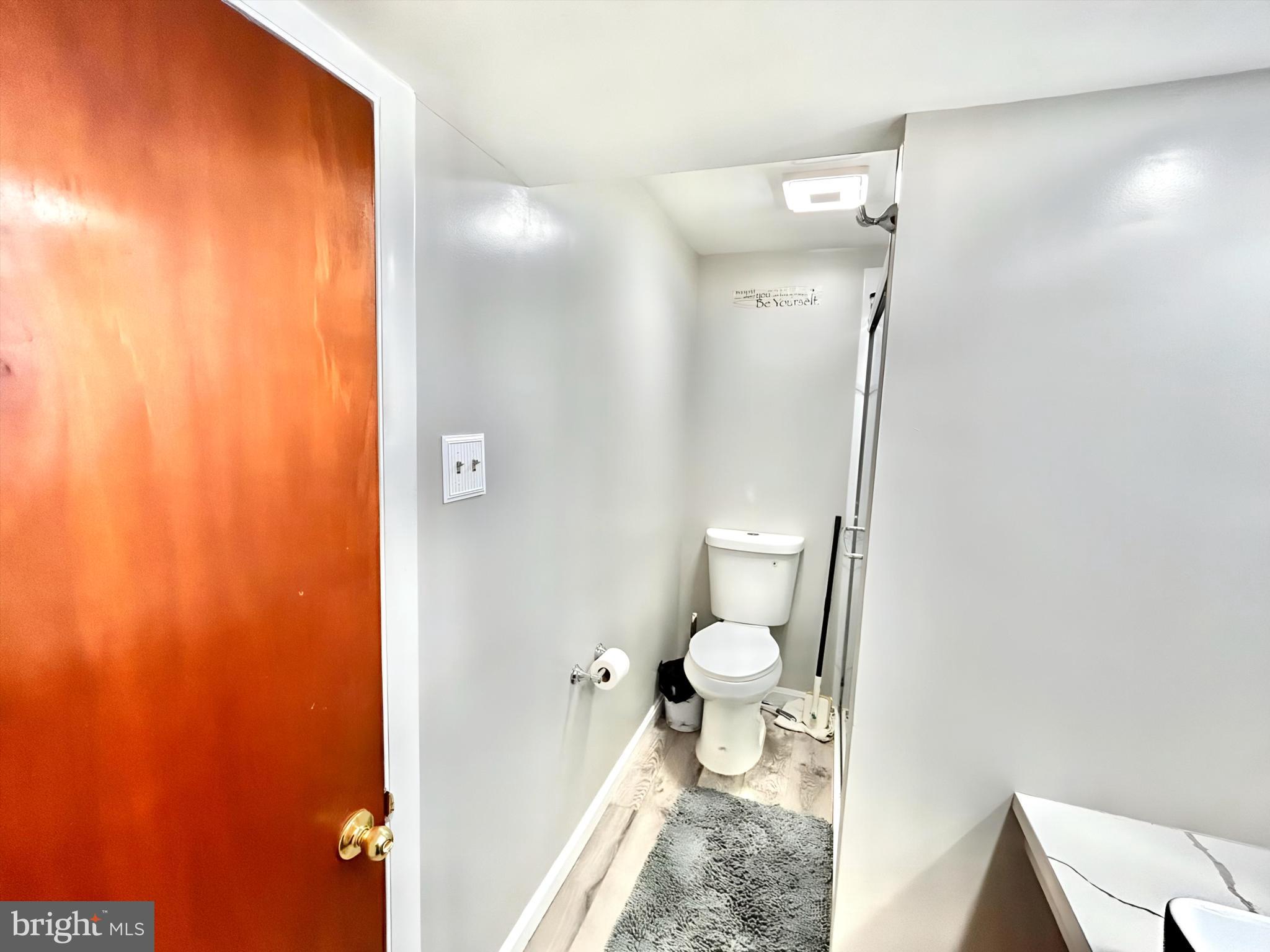 BRADBURY HEIGHTS - Residential