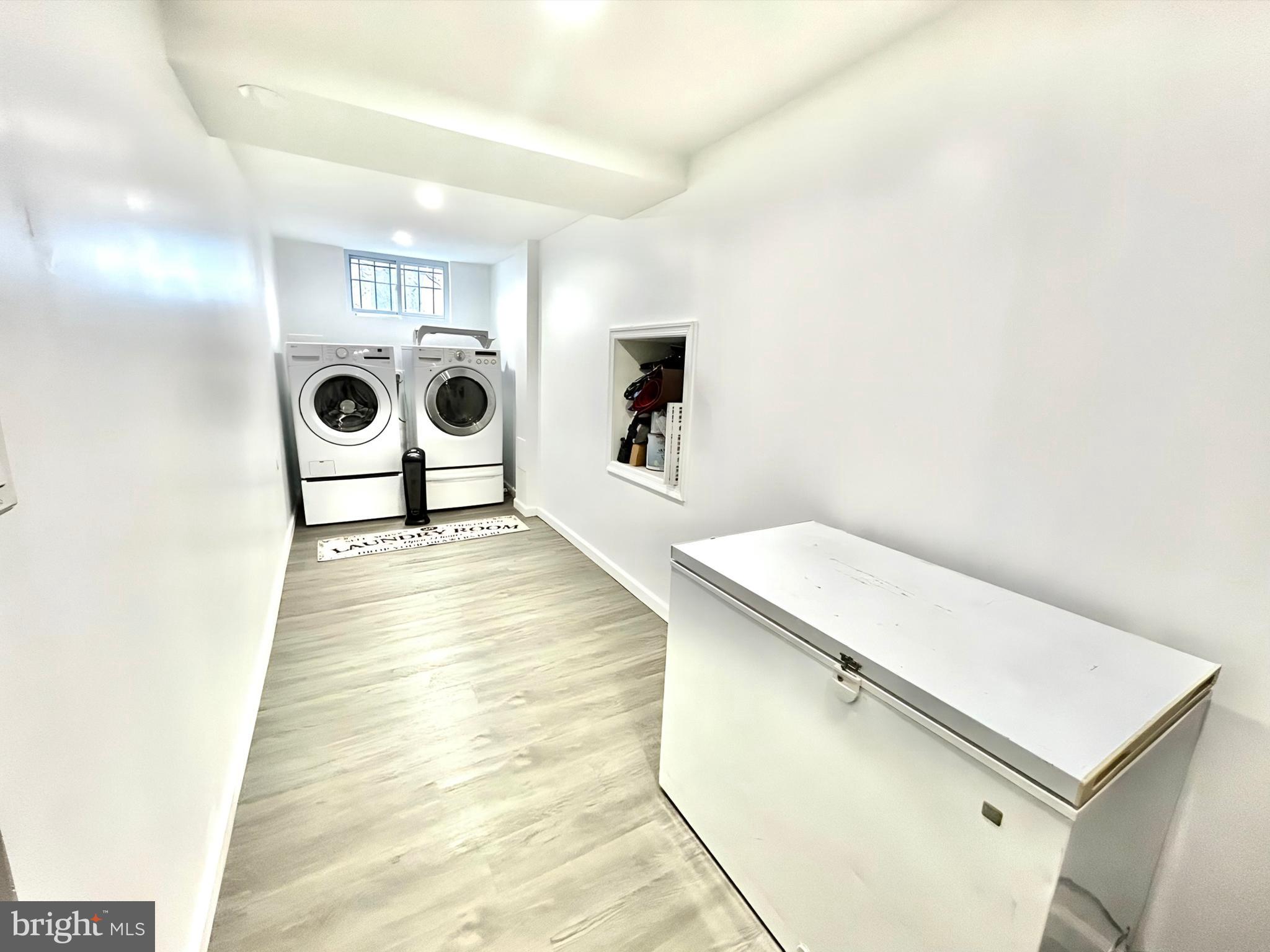 BRADBURY HEIGHTS - Residential