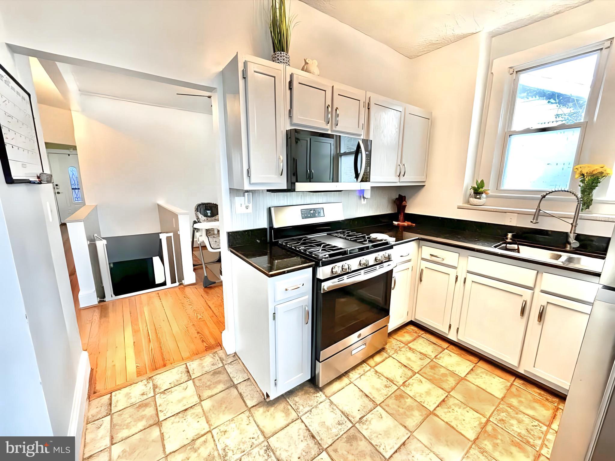 BRADBURY HEIGHTS - Residential